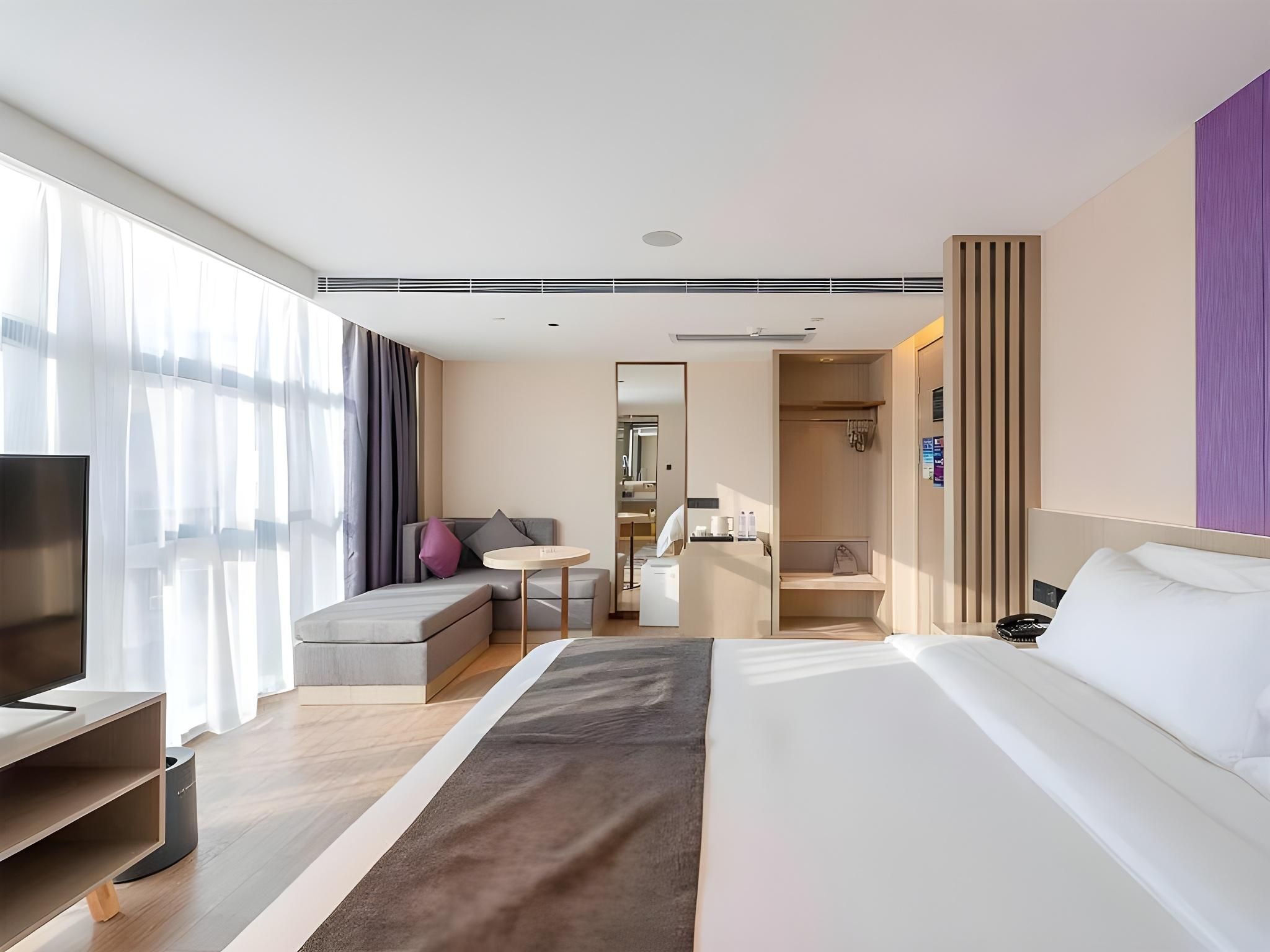 WH - Executive 1 Bed Room