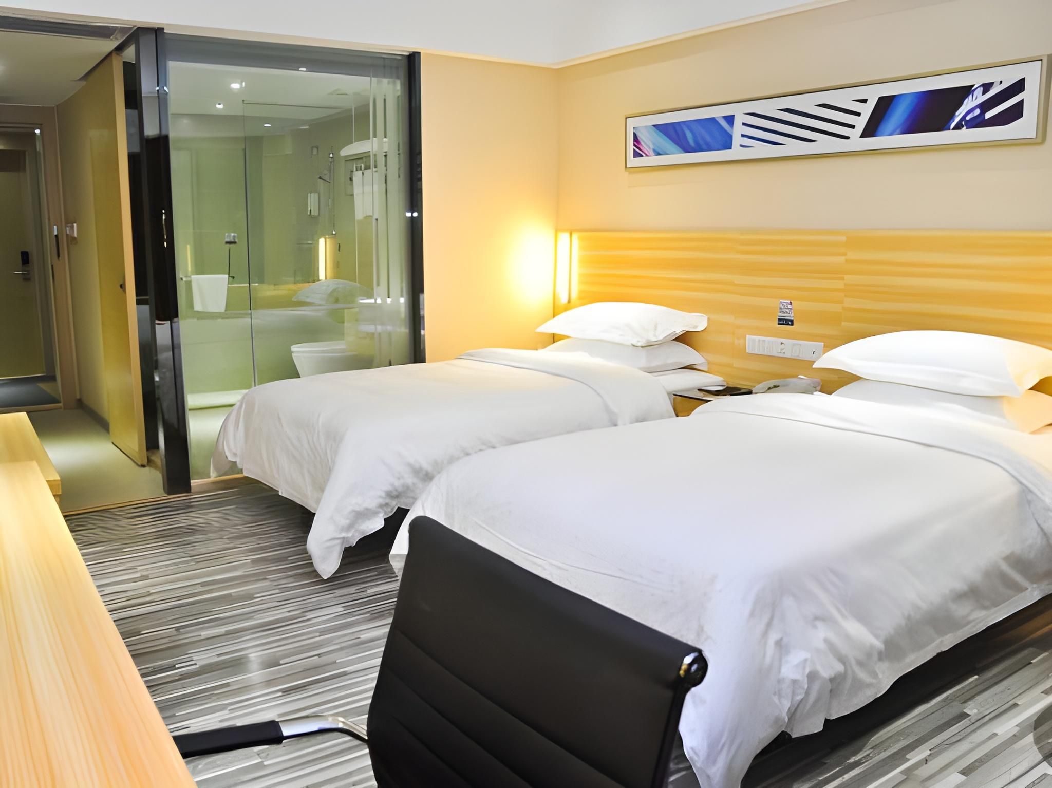 Business Twin Room