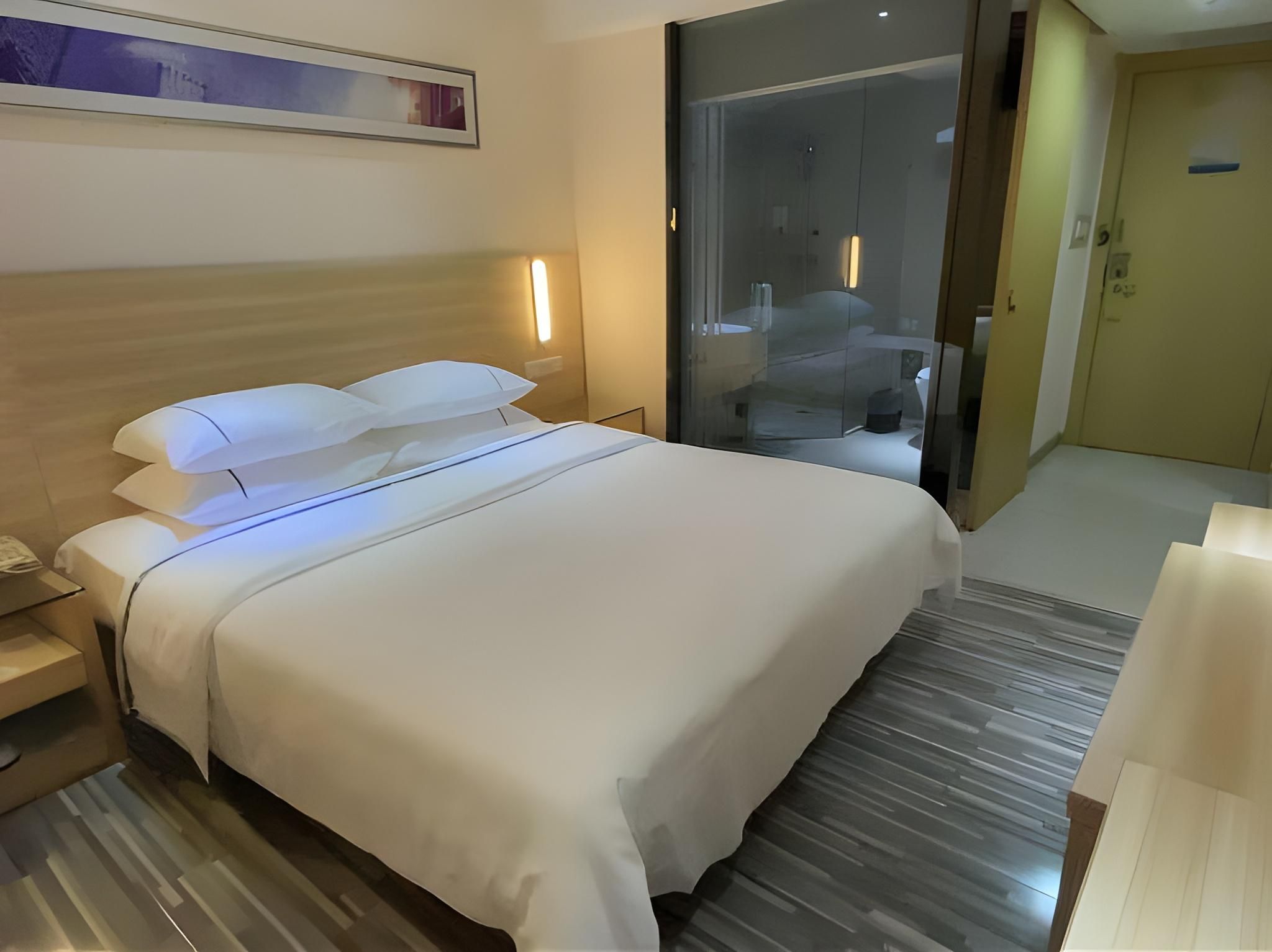 Dossen - Standard Bed Room