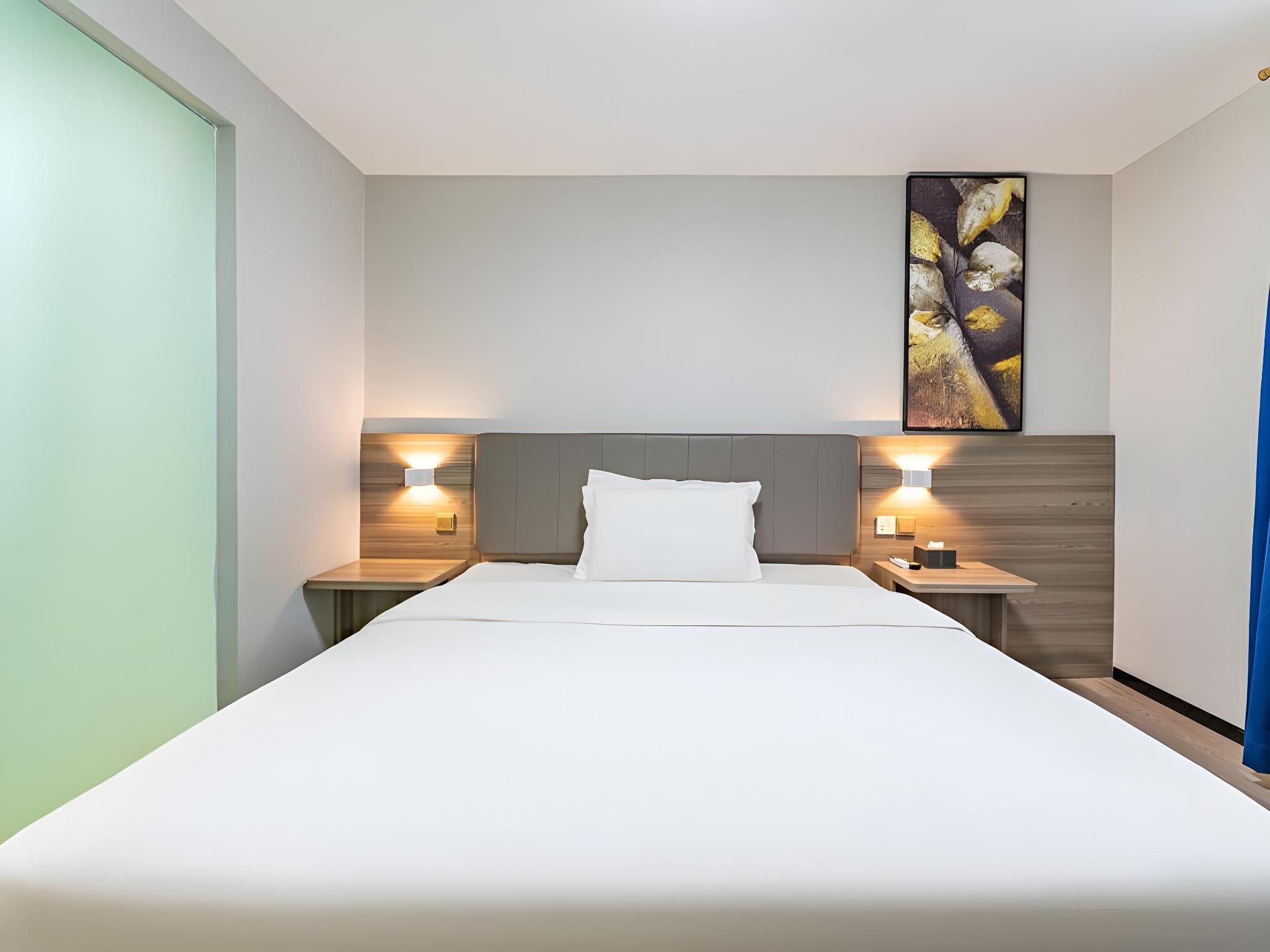 WH - Youxiang 1 Bed Room