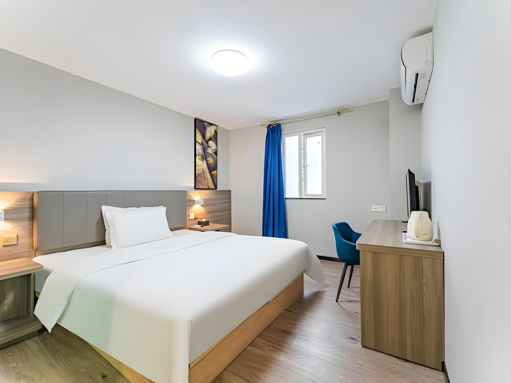 WH - Youxiang 1 Bed Room
