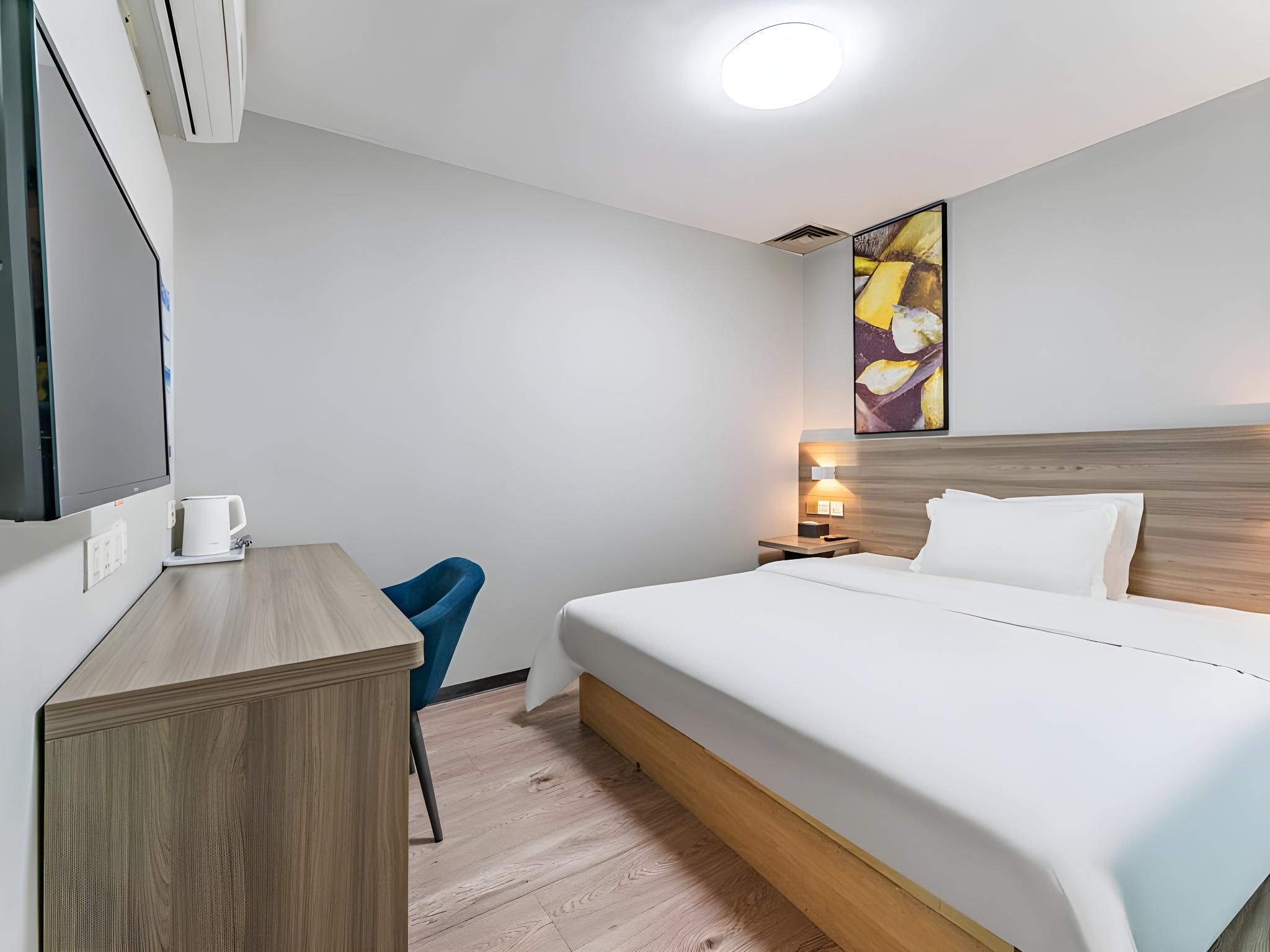 WH - Teyou 1 Bed Room
