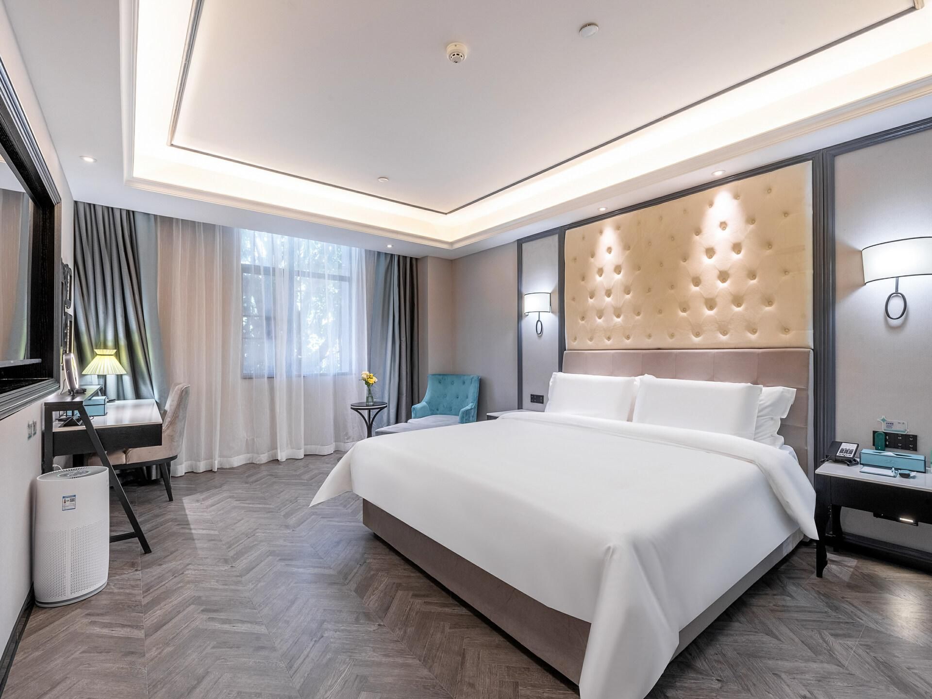 Xana - Pure 1 Bed Room