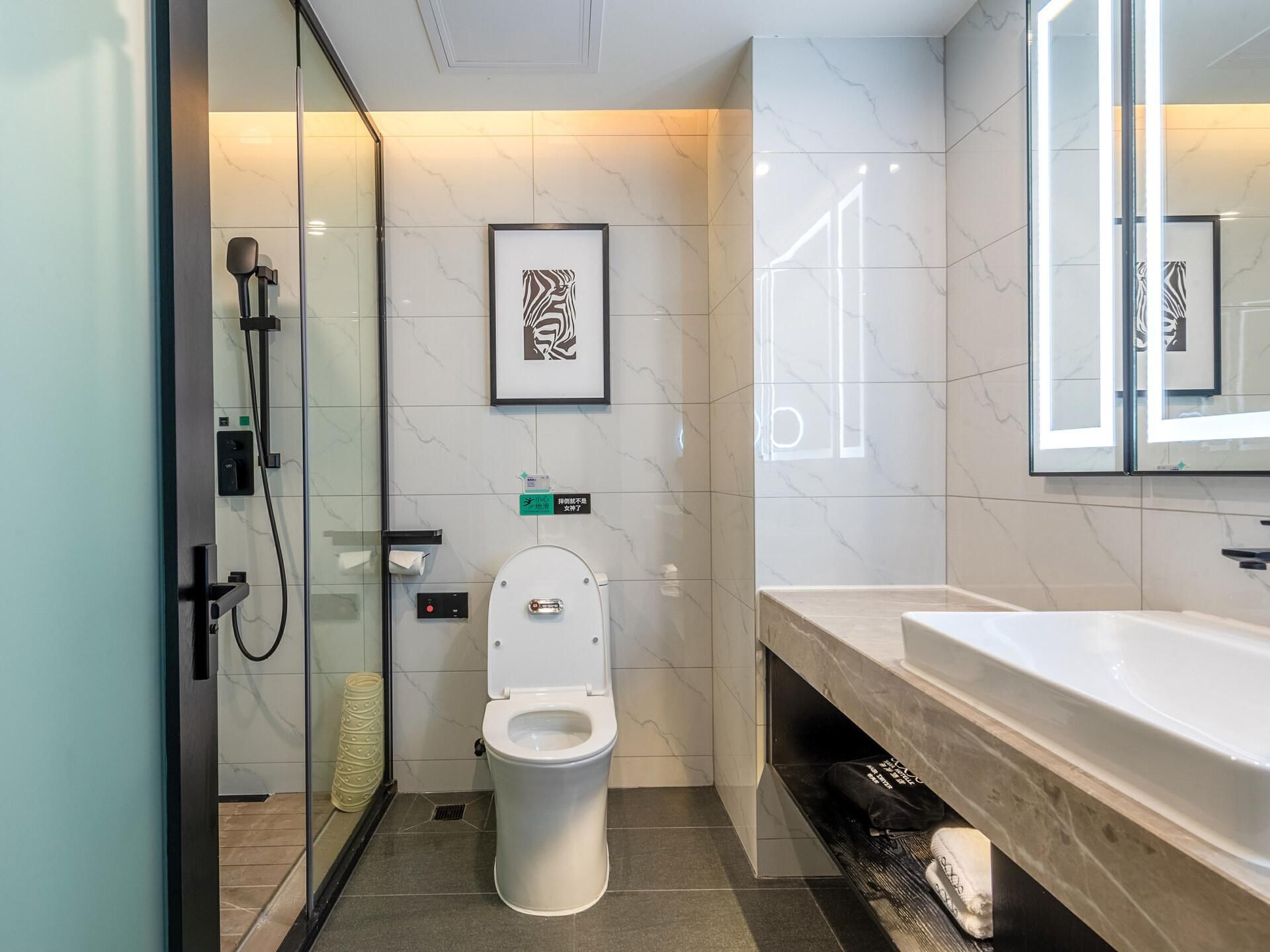 Xana - Pure 1 Bed Room