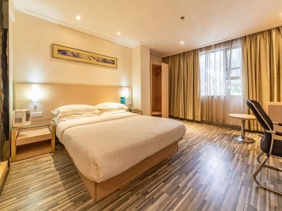 Business Double Room