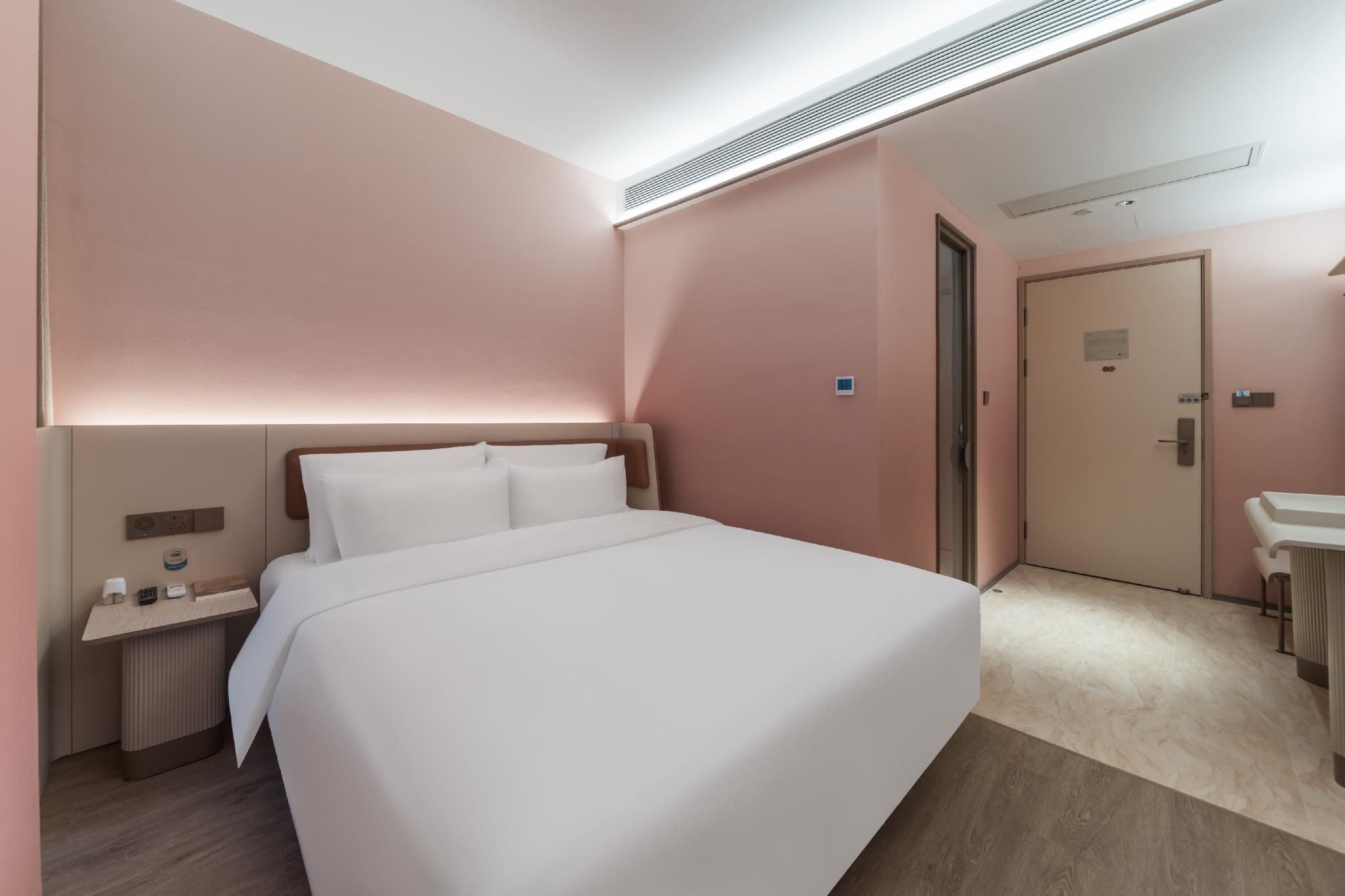 Huazhu - Superior Bed Room A
