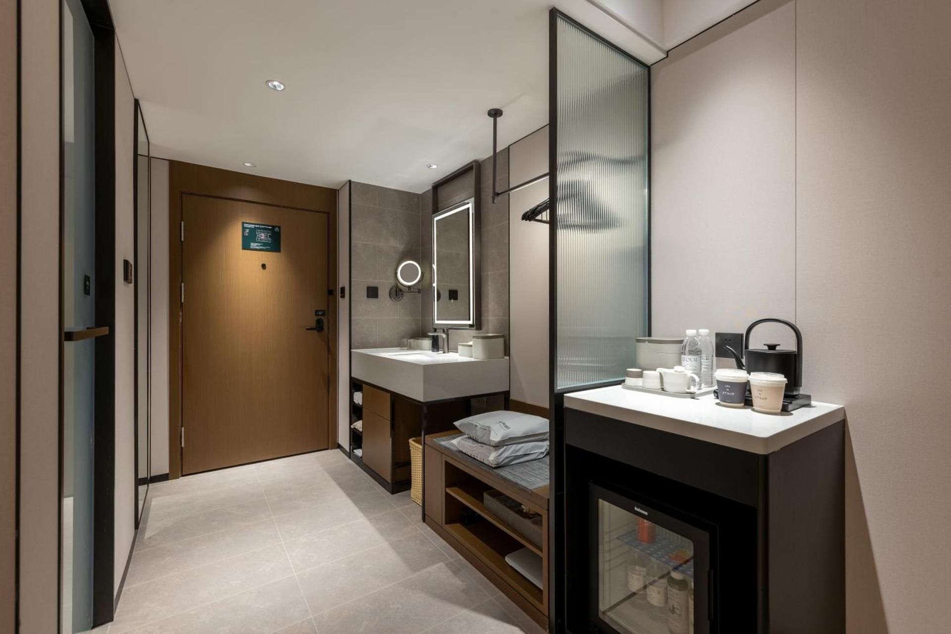 Premier Double Room