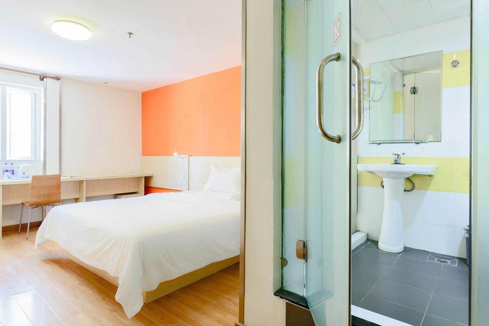 Select Bed Room