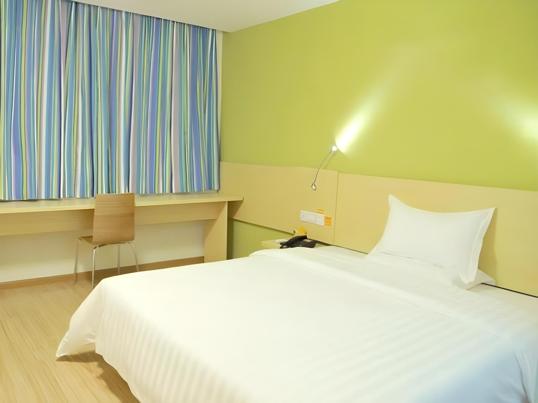 WH - Zizhu 1 Bed Room