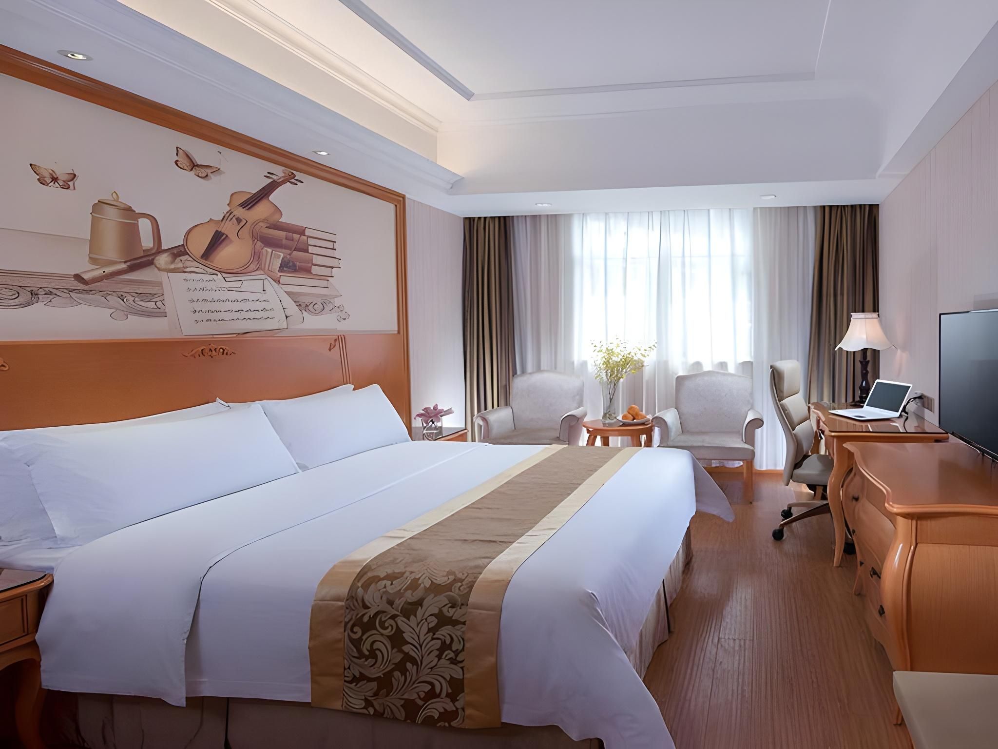 Vienna - Superior 1 Bed Room