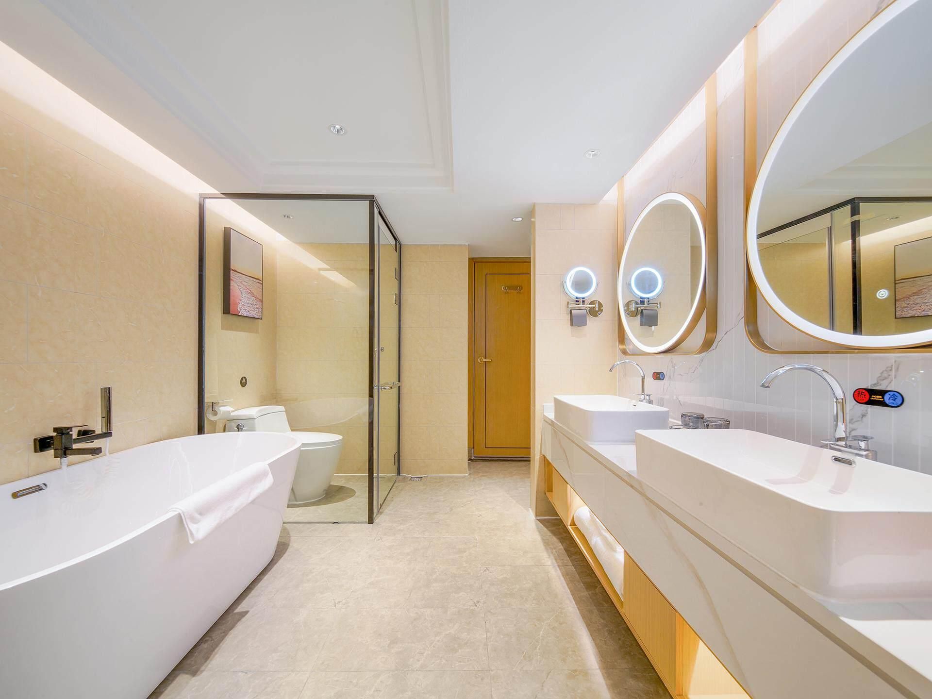 Vienna - Executive Suite
