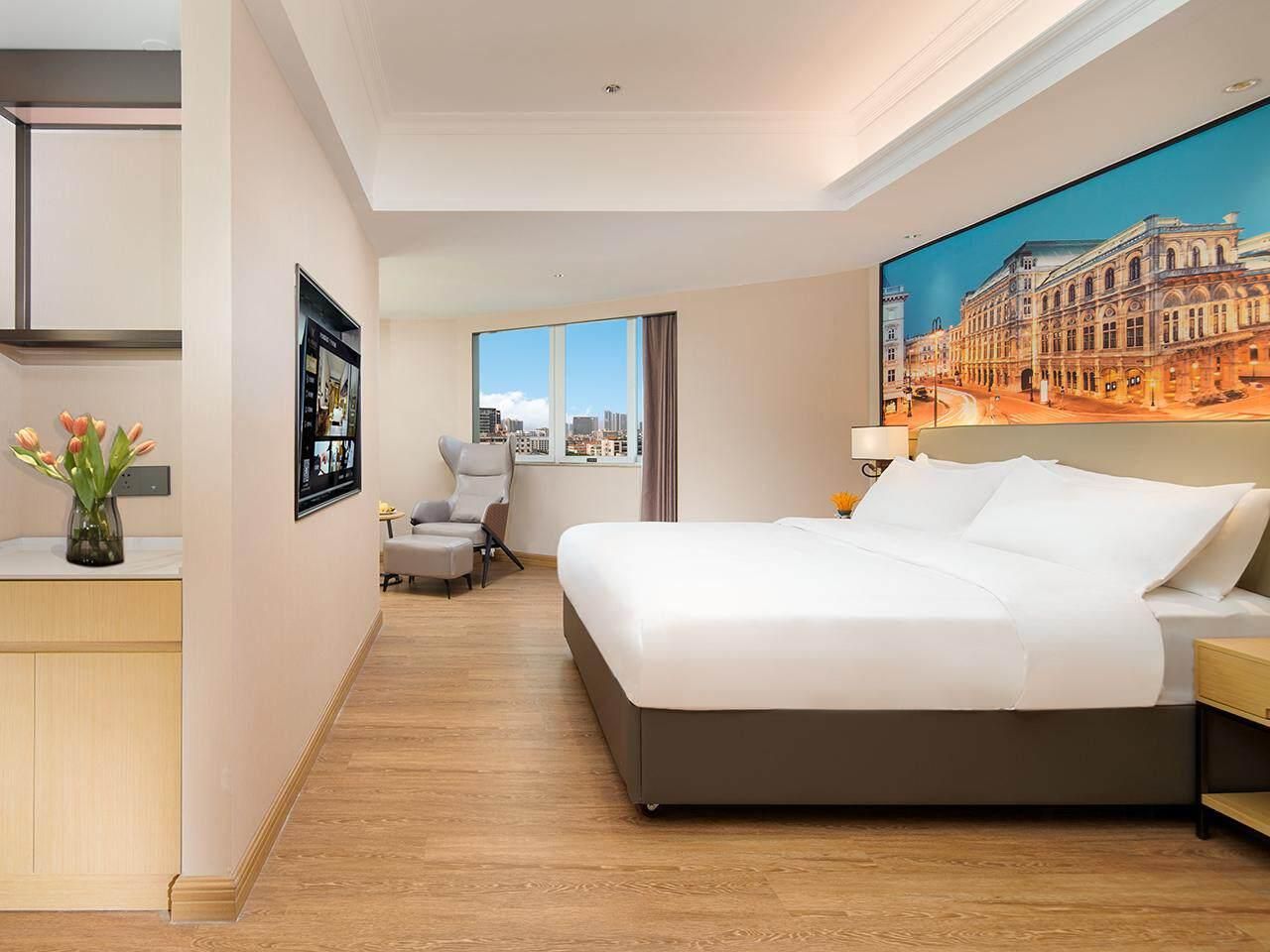Vienna - Executive Suite