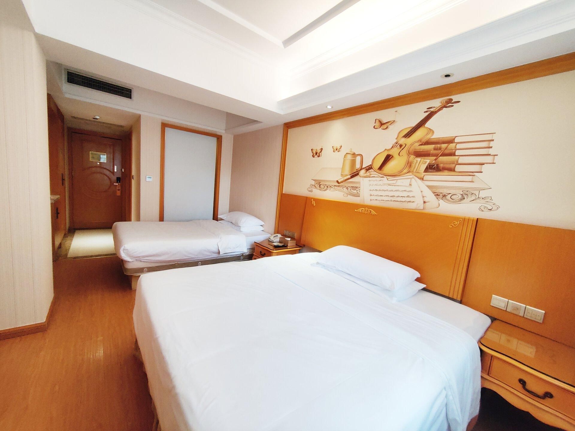 Vienna - Guest Standard Twin