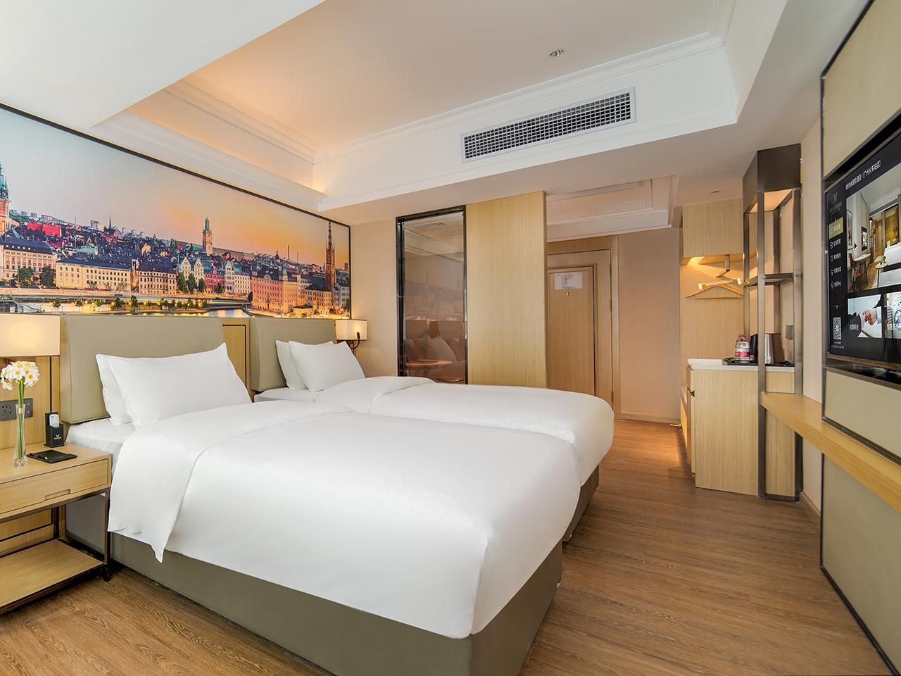 Vienna - Business Suite