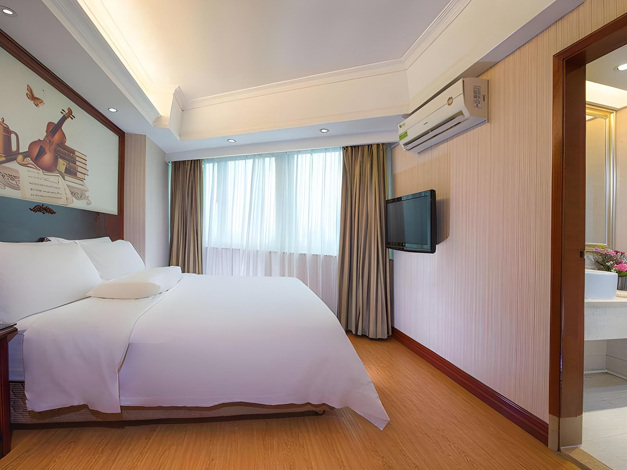 Vienna - 1 Bed Room