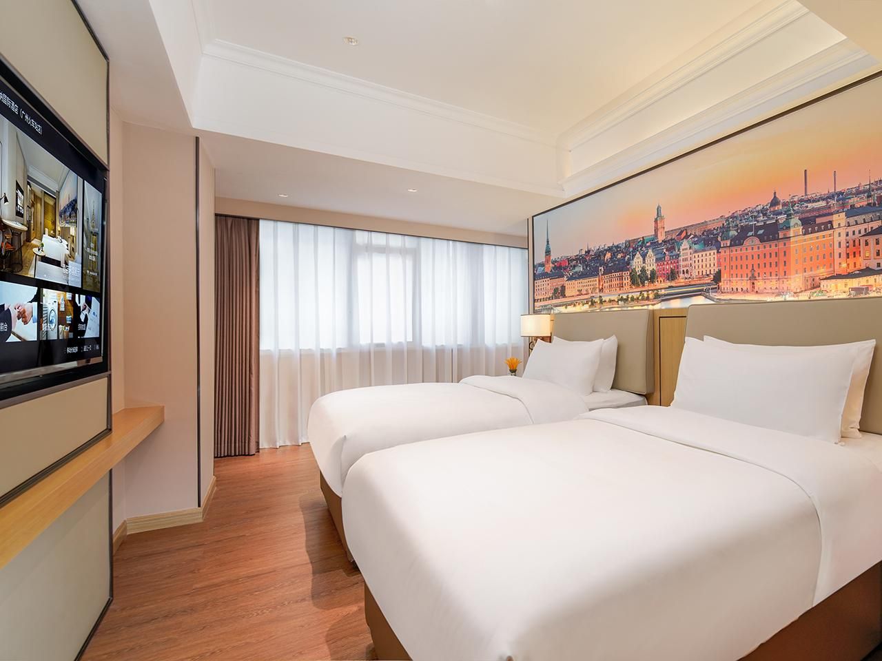 Vienna - Business Suite