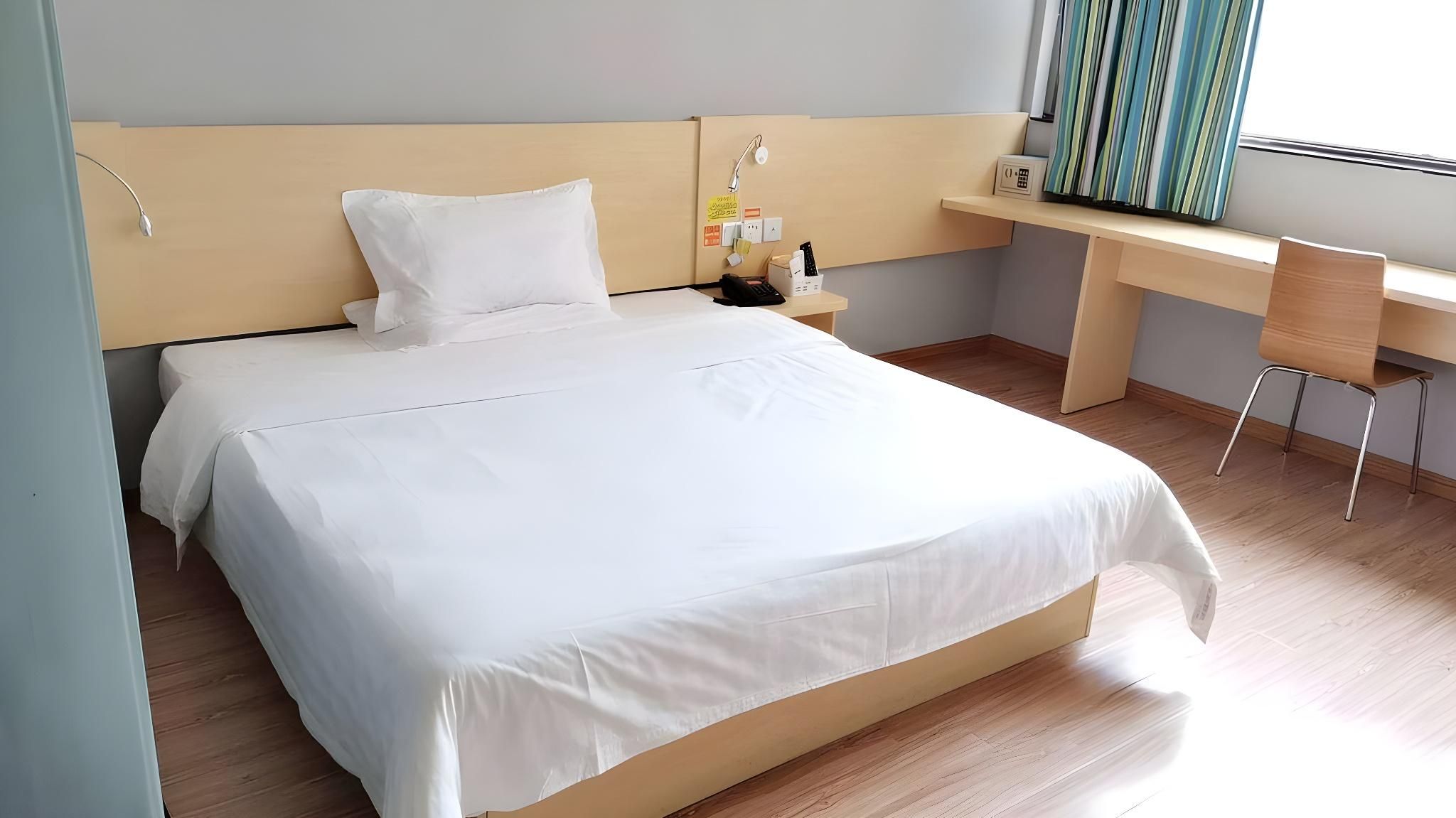 Selected Double Room