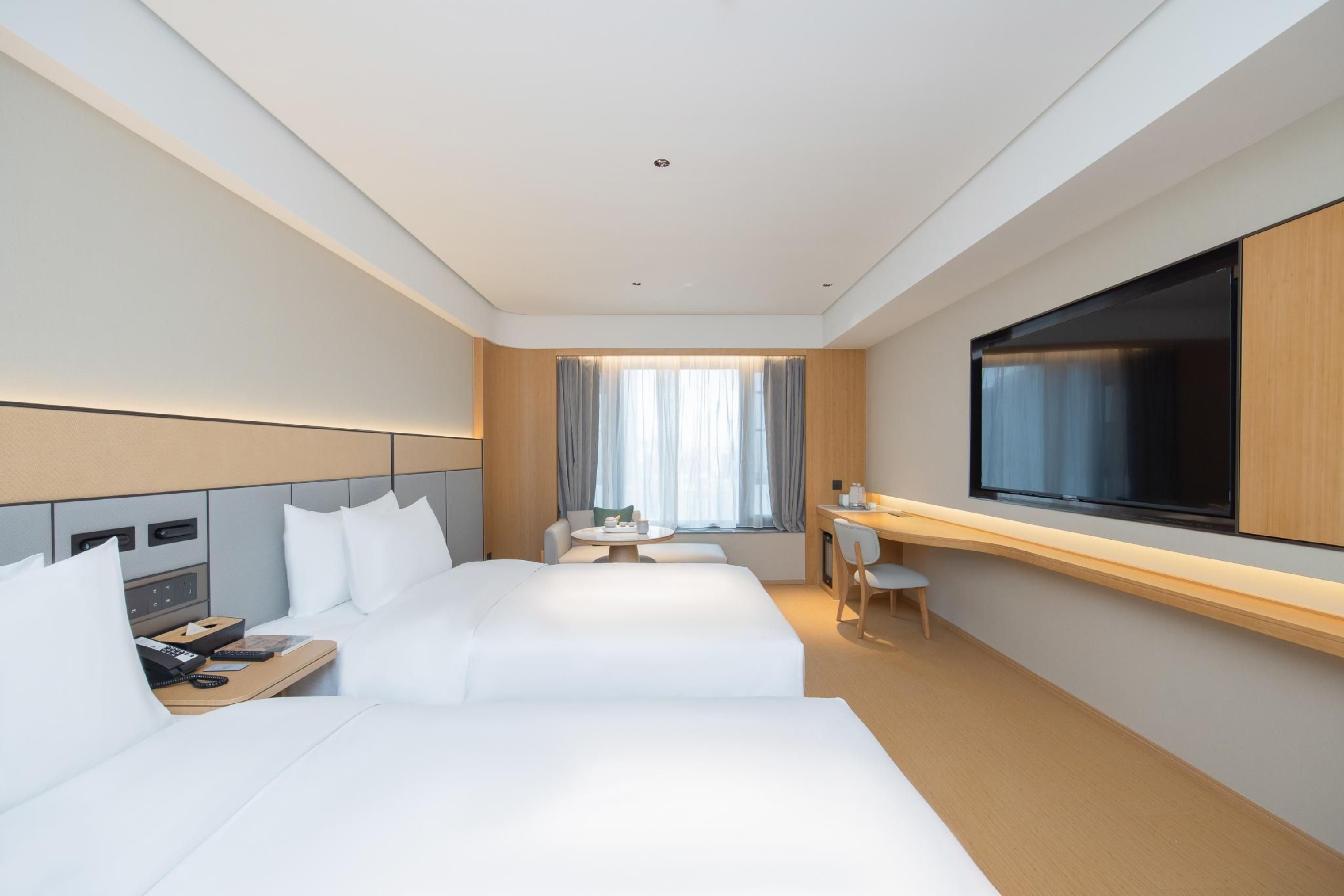 Twin Superior Room