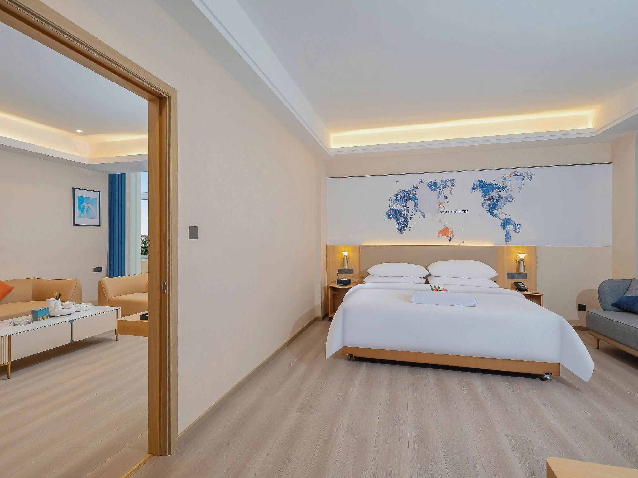 WH - Zunxiang Suite