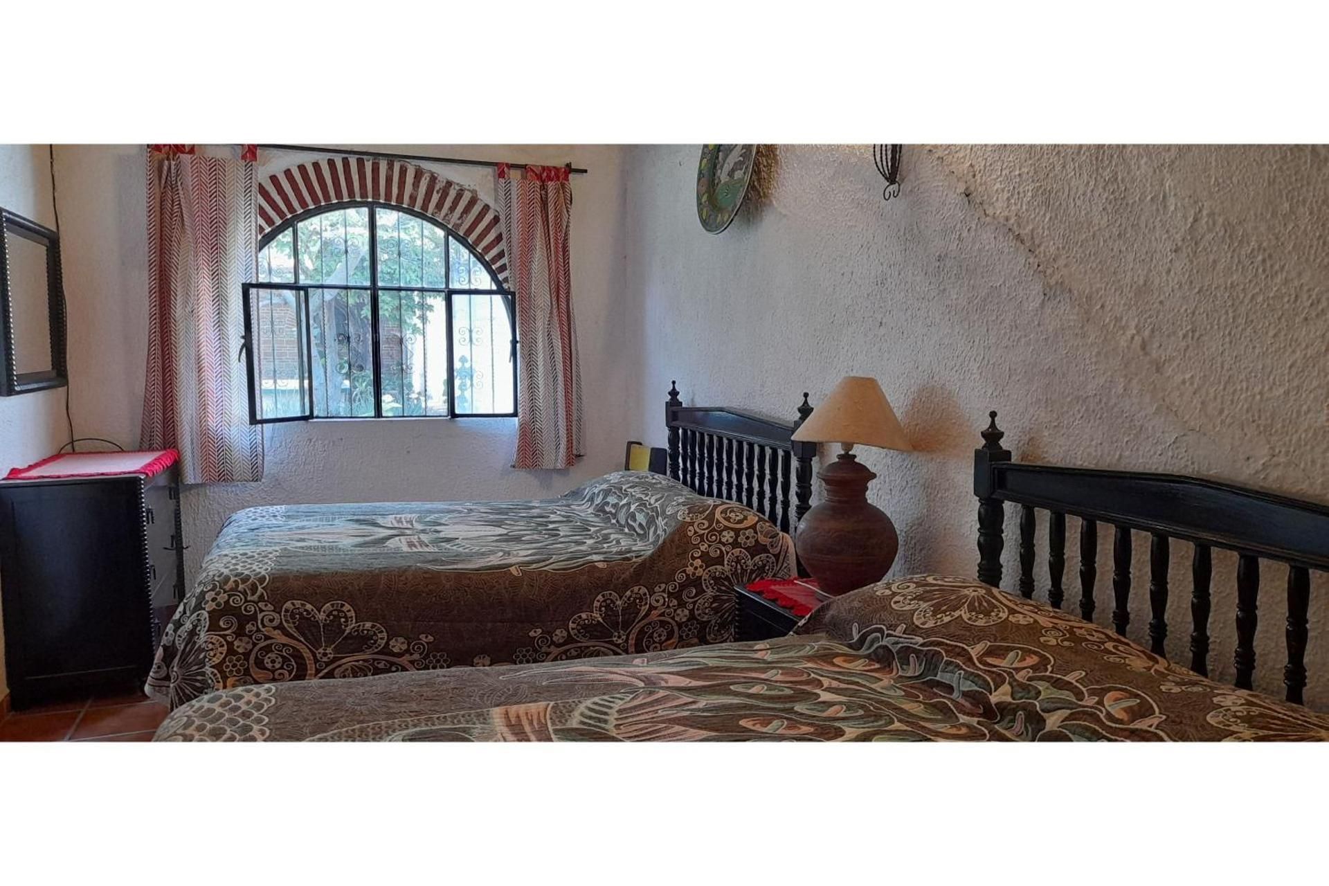 Deluxe Two beds