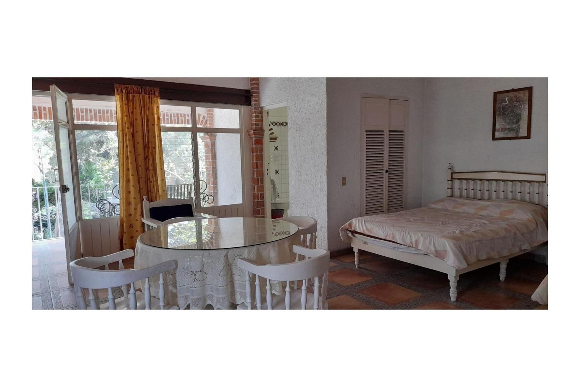 Standard Two Beds With View