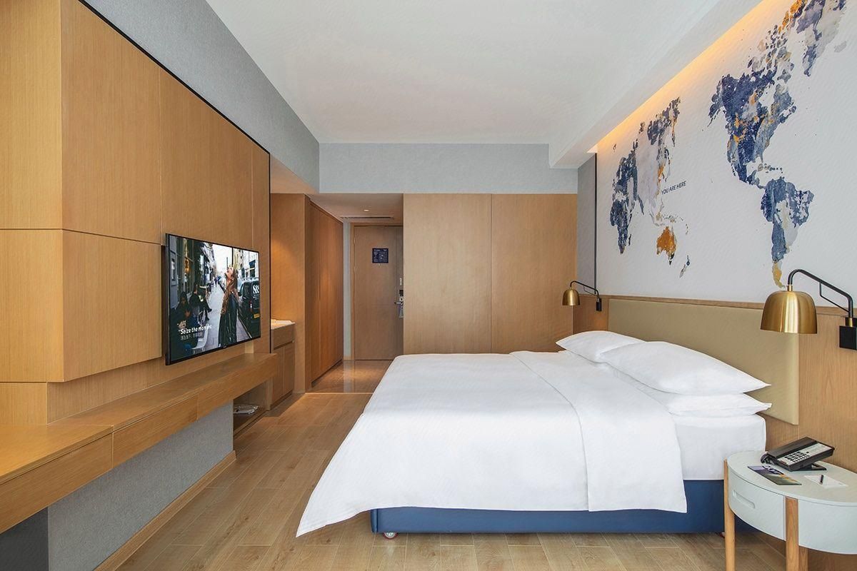 WH - Youxiang 1 Bed Room