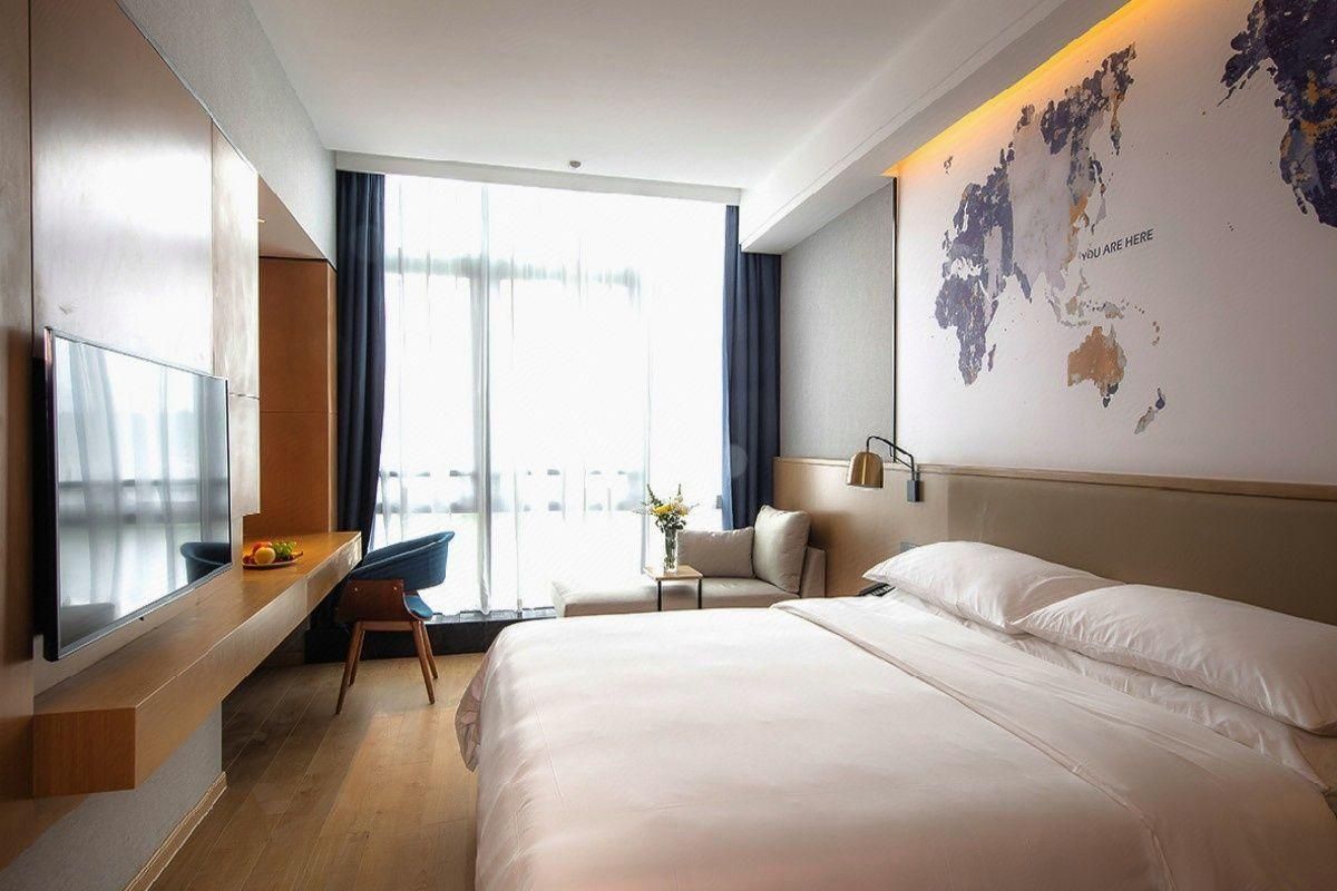 WH - Youxiang 1 Bed Room