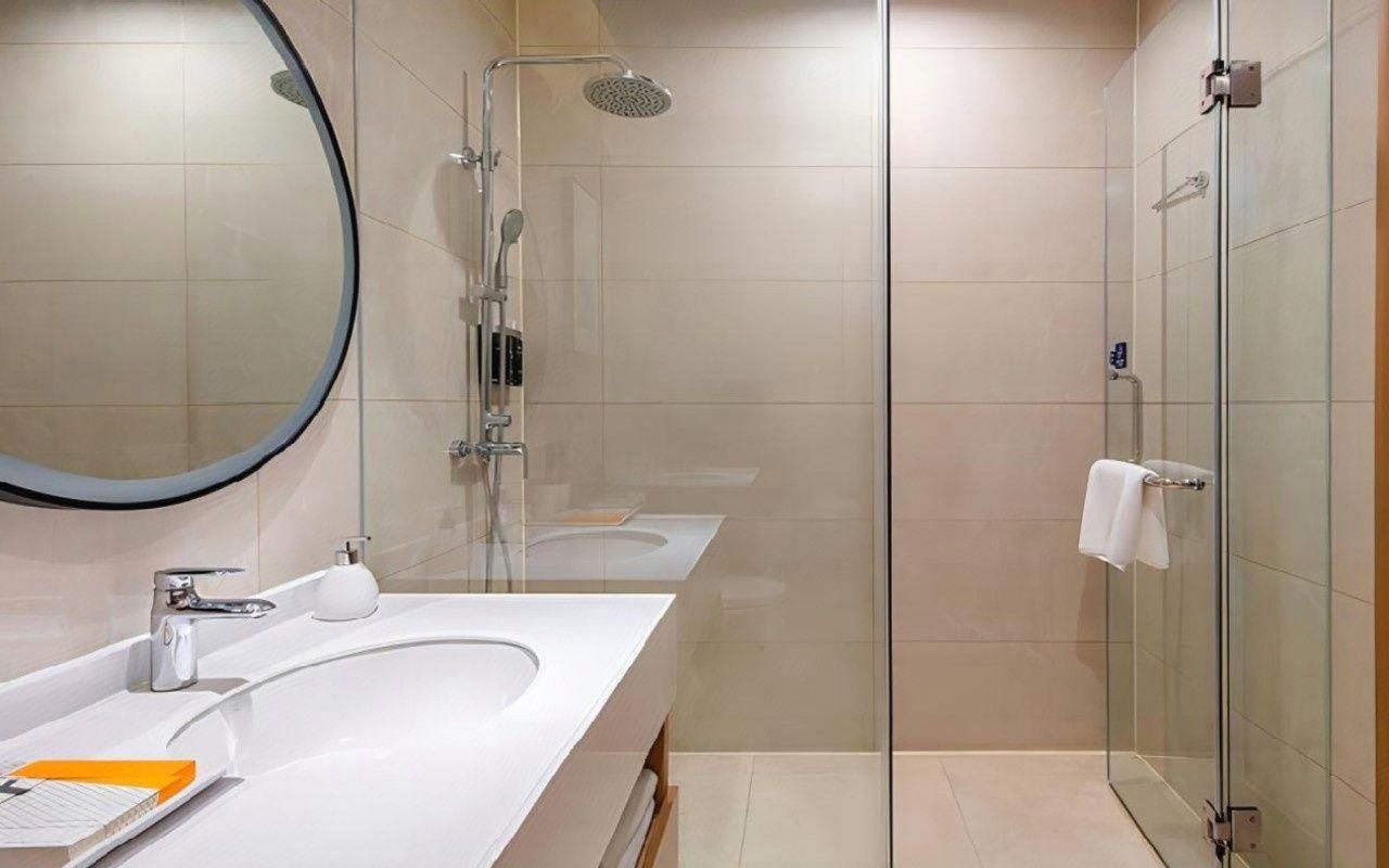 WH - Rongxiang Suite with View