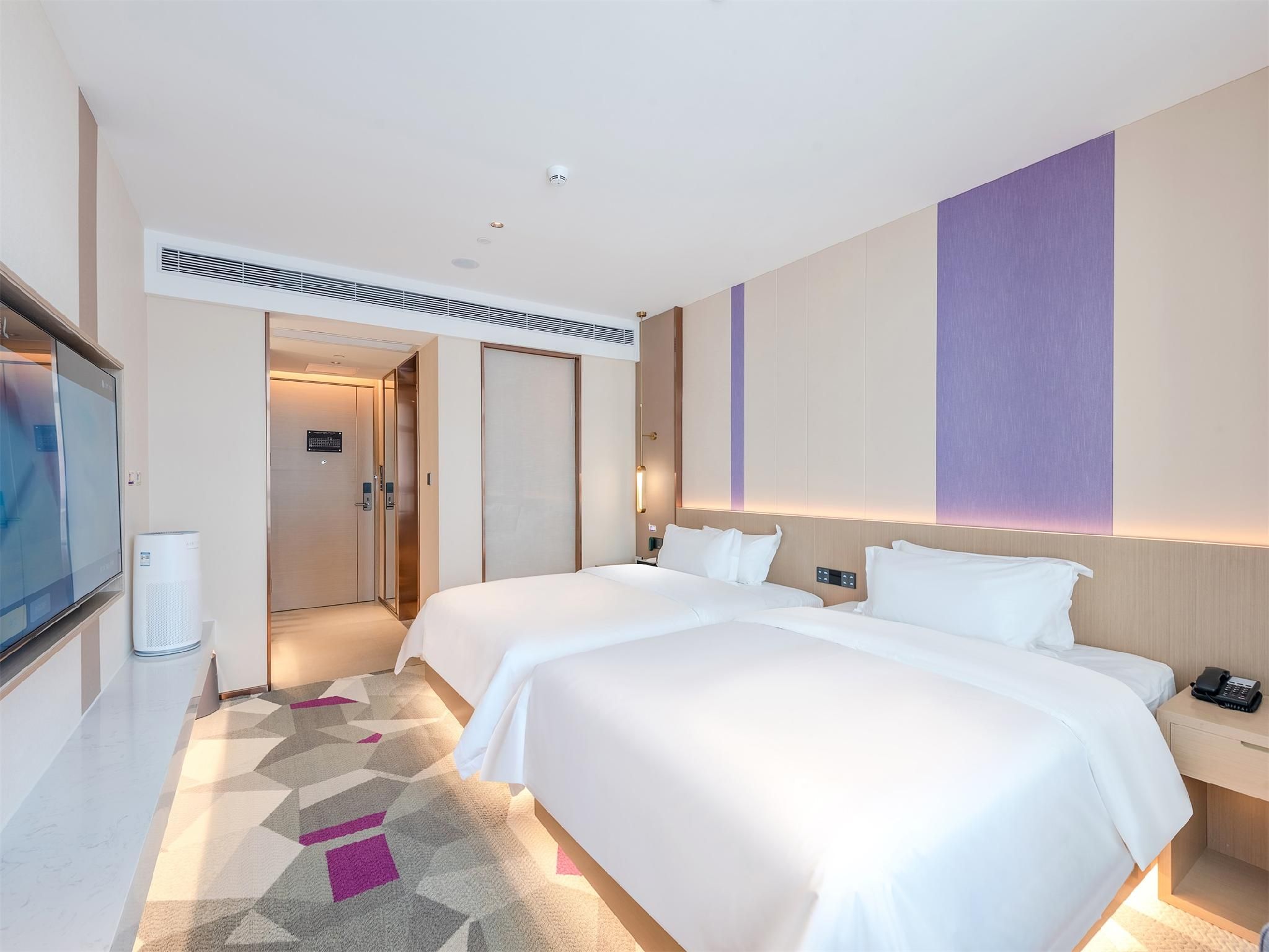 Dossen - Business Twin Room