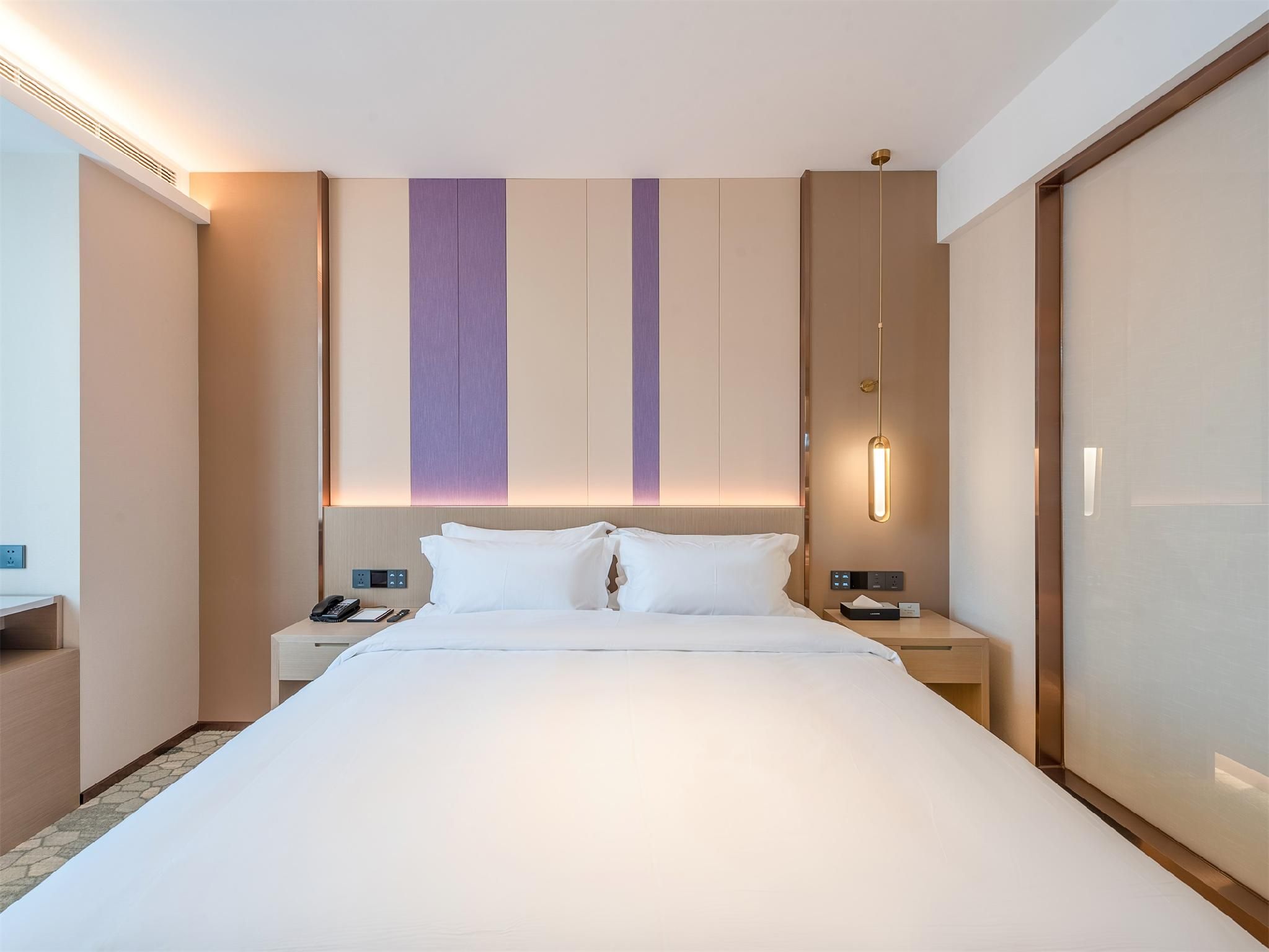 King Executive Room