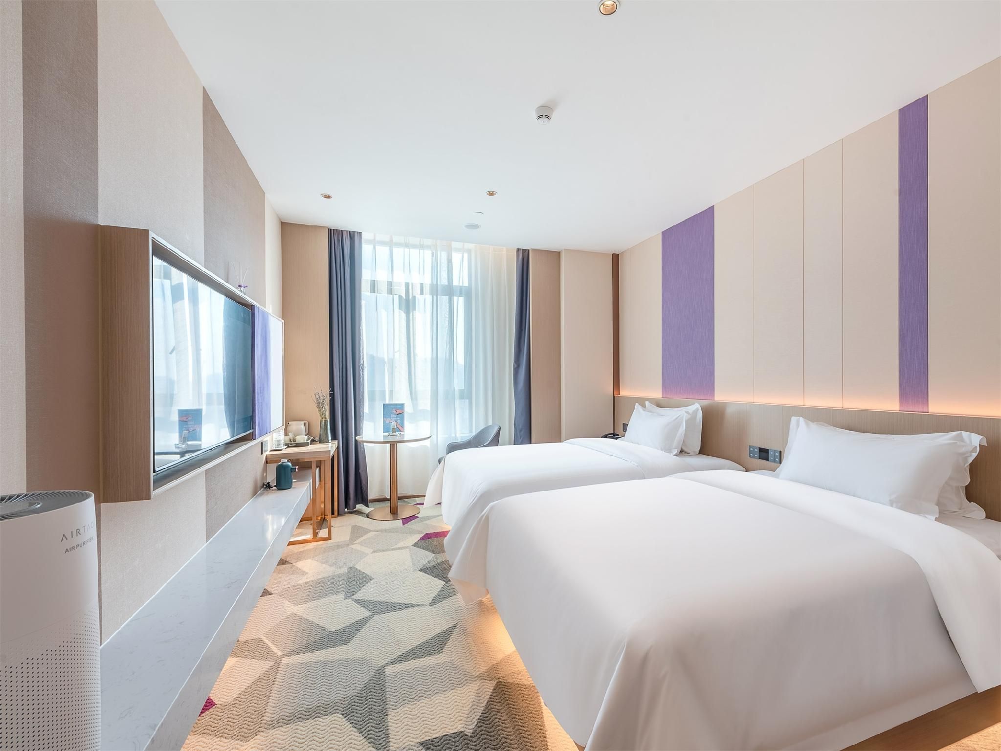 Dossen - Business Twin Room