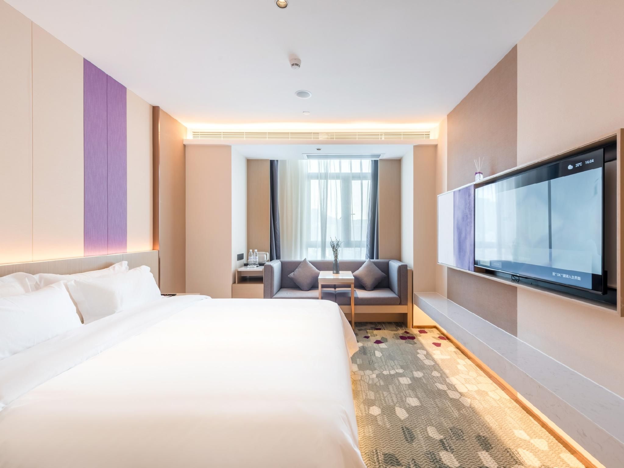 King Executive Room