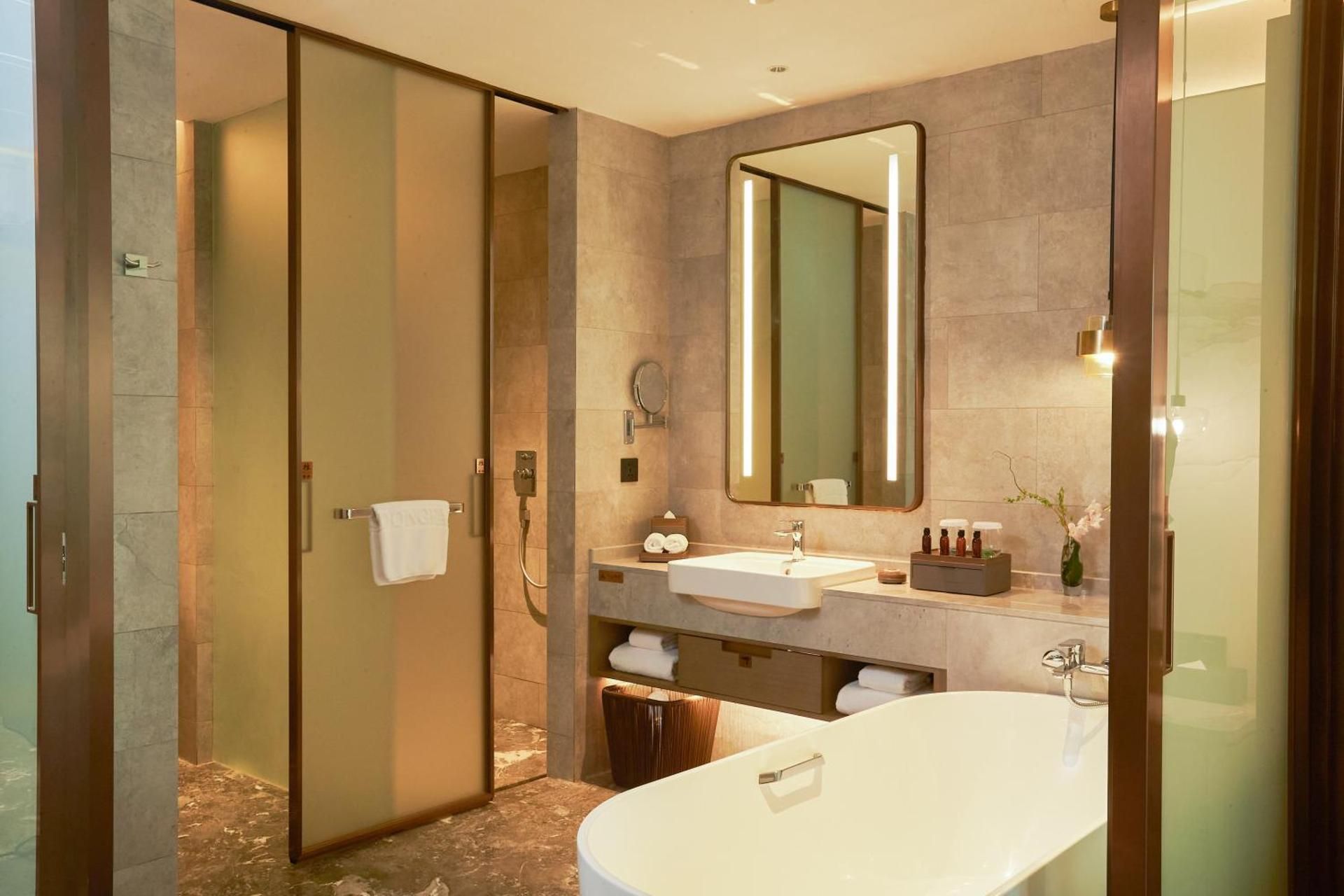 Executive - 2 Beds