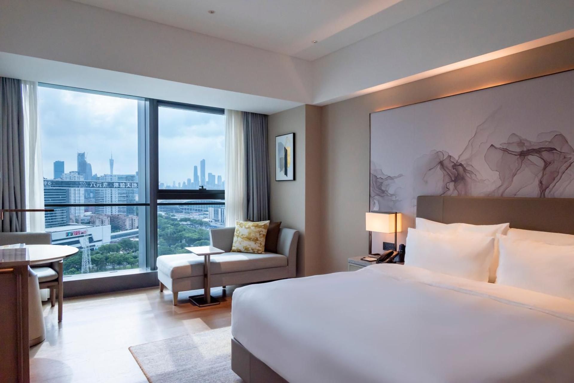 King Room