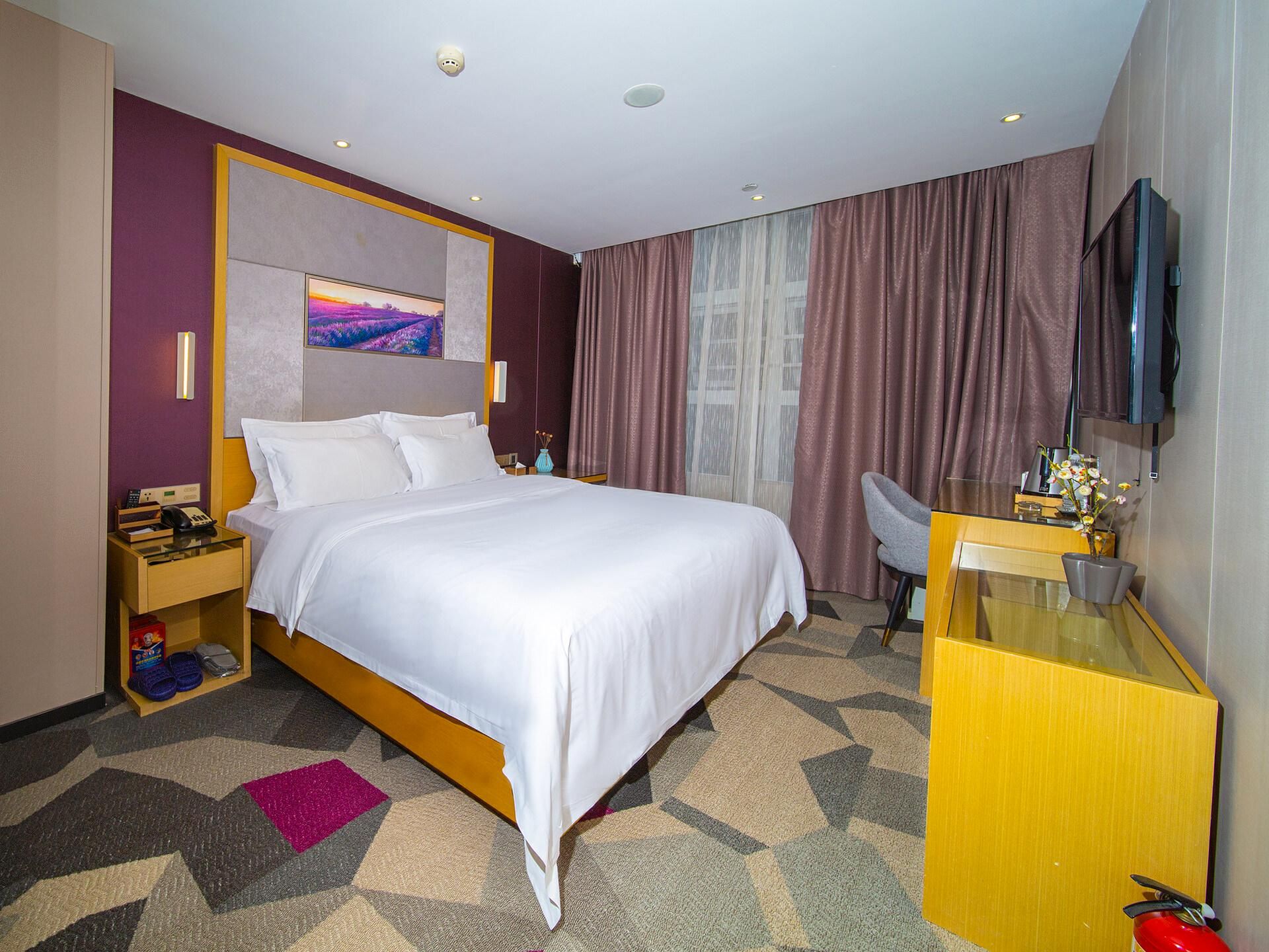 WH - Business 1 Bed Room