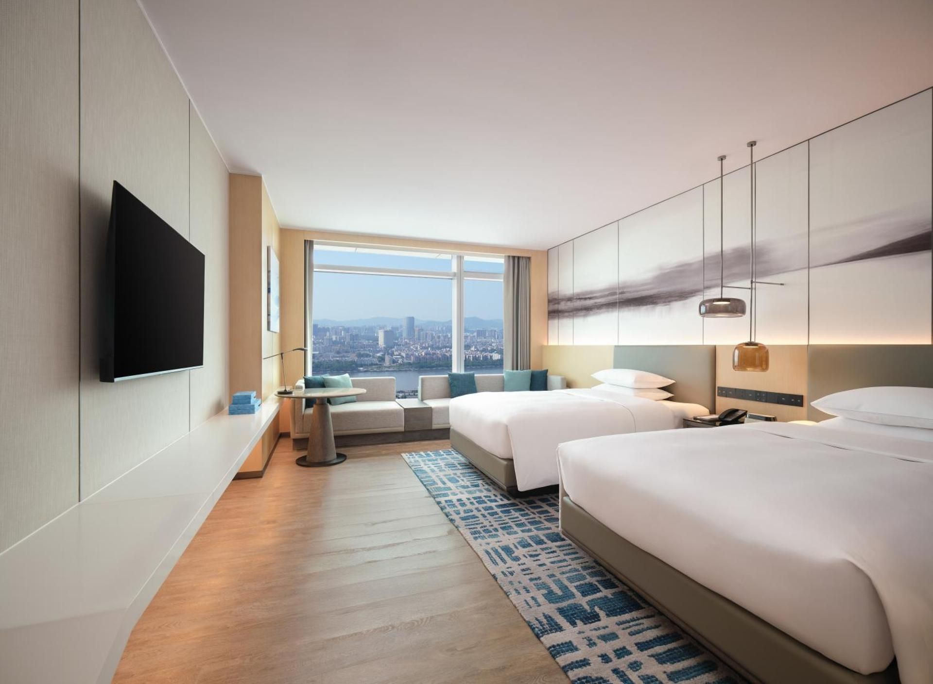 Premium Twin Room
