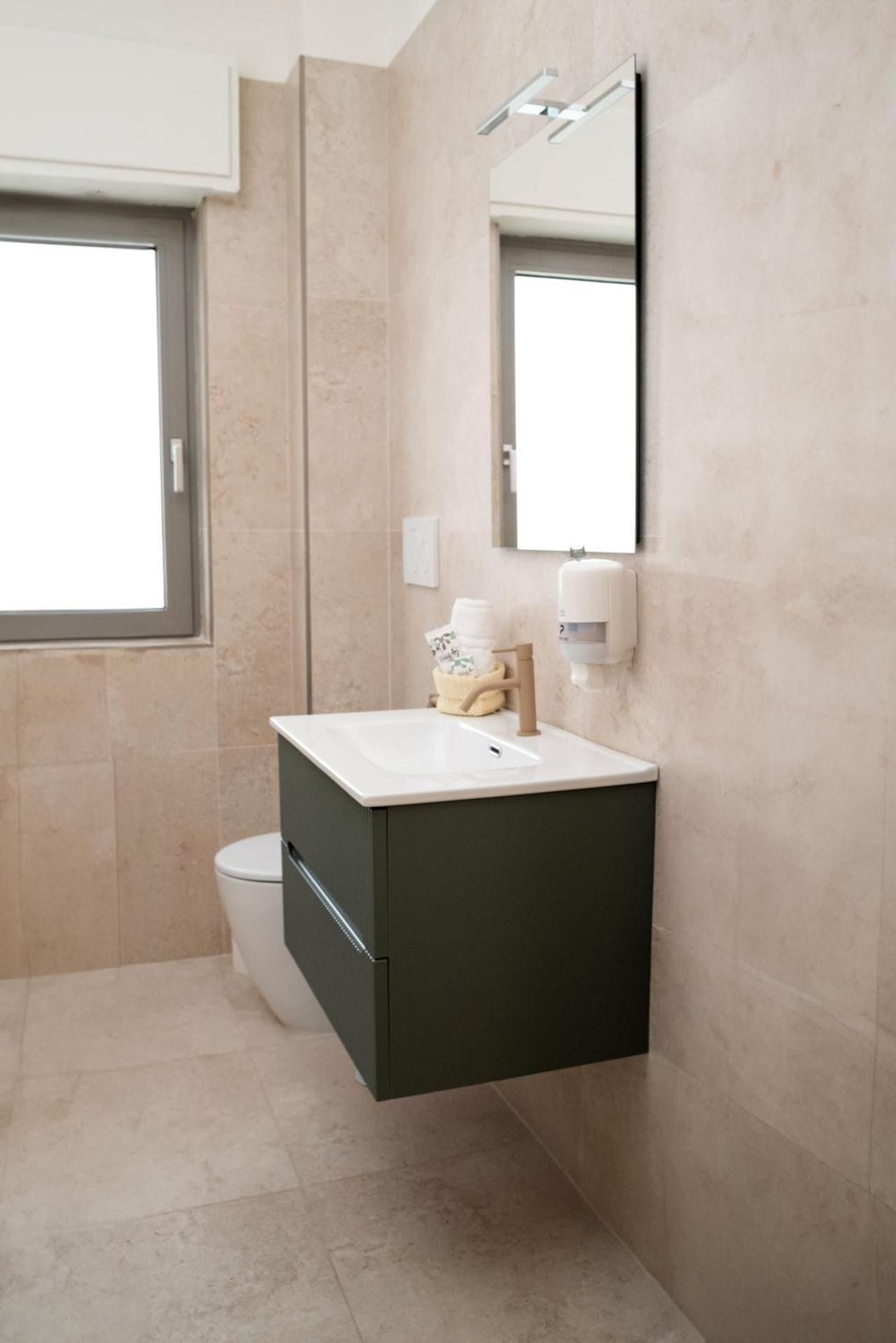 Comfort Quadruple Room
