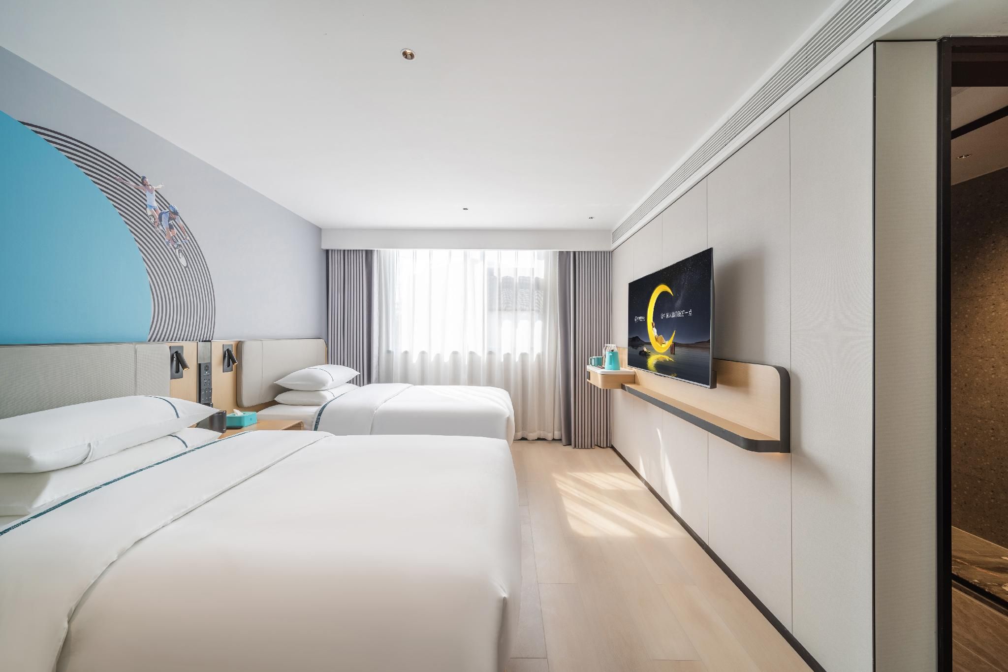 Dossen - Business Twin Room
