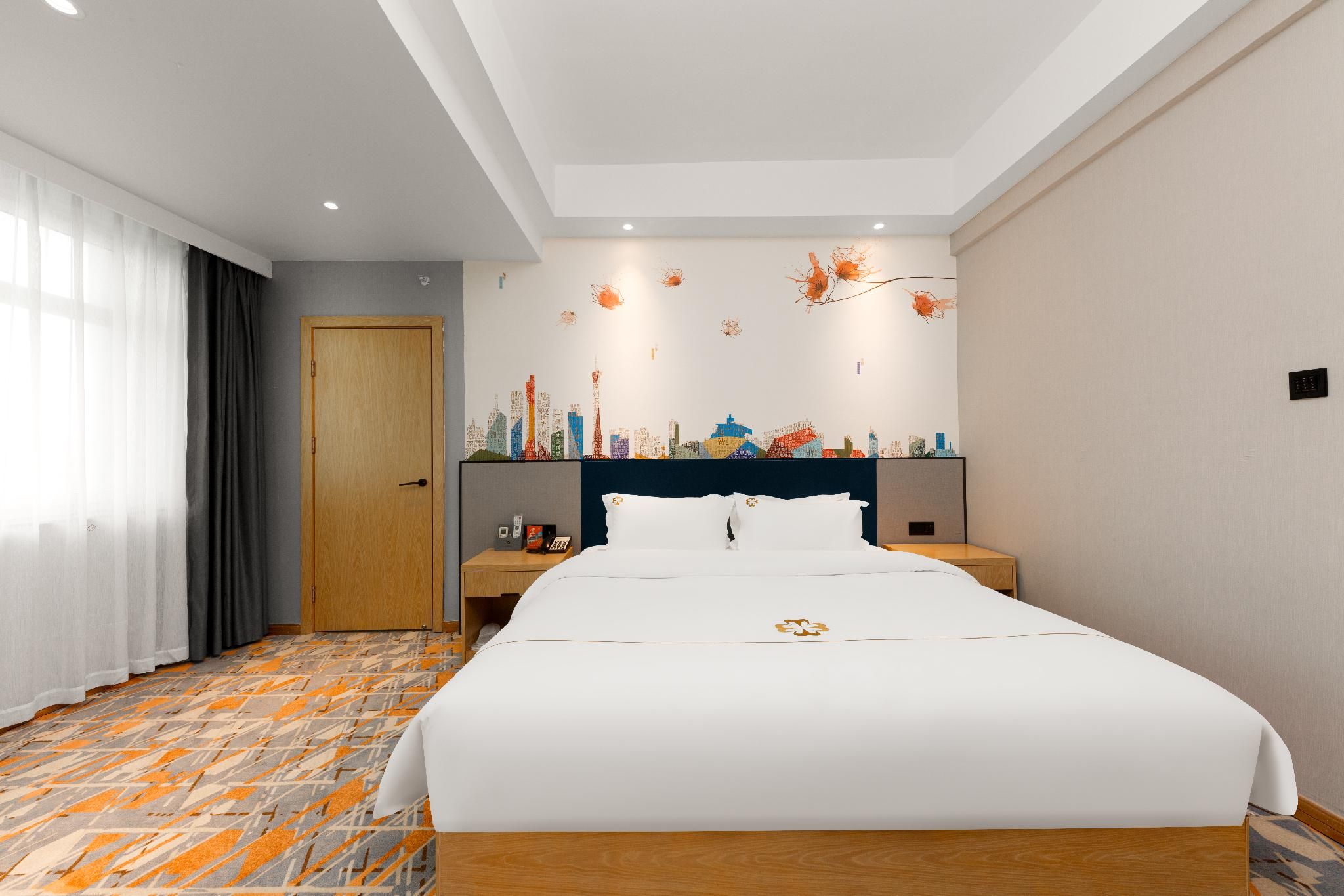 Special Queen Room
