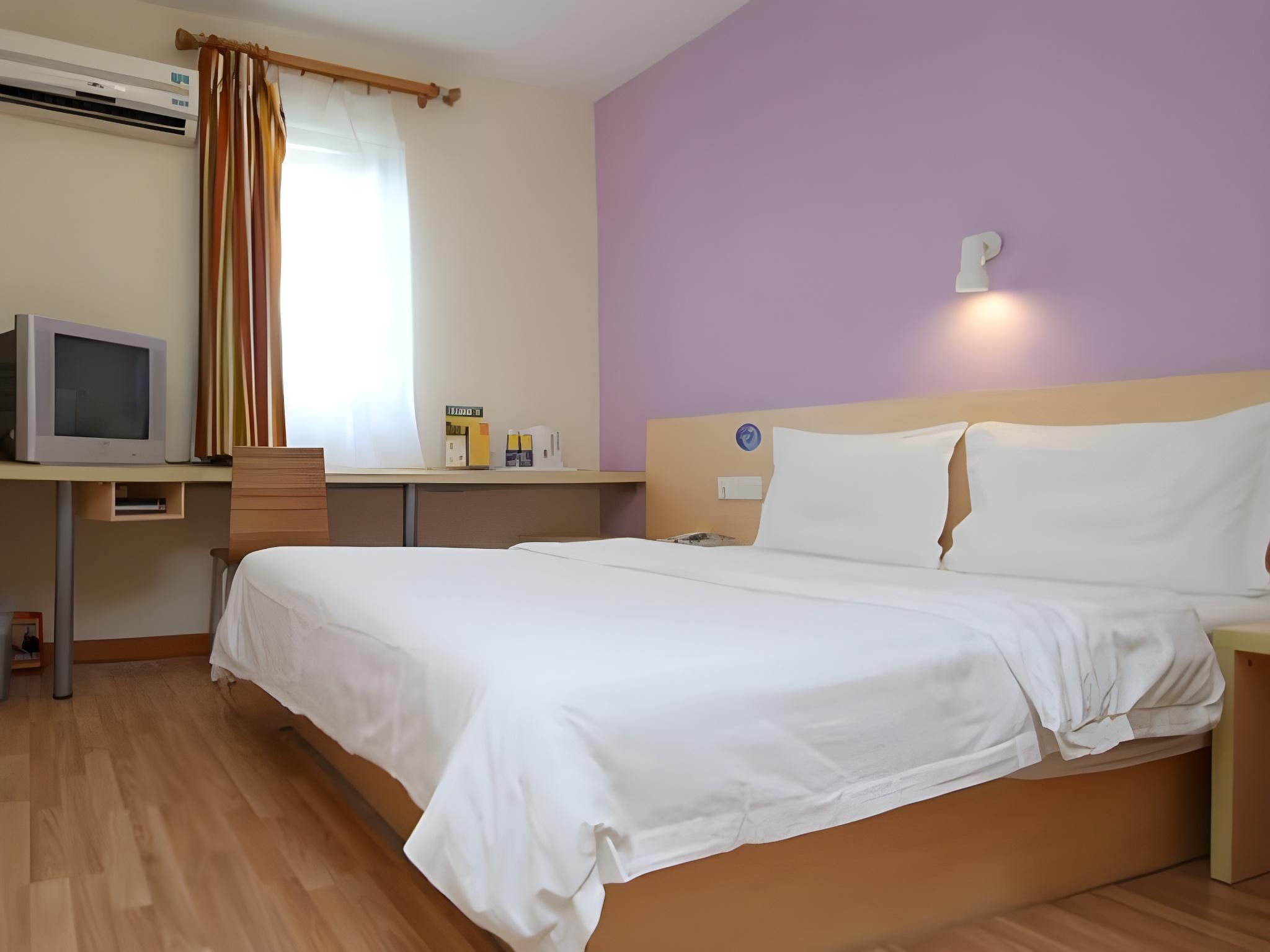 7 Days - Youxiang Bed Room