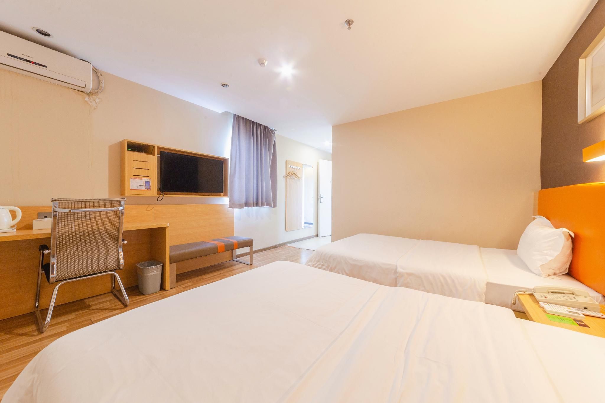 WH - Youxiang Twin Room