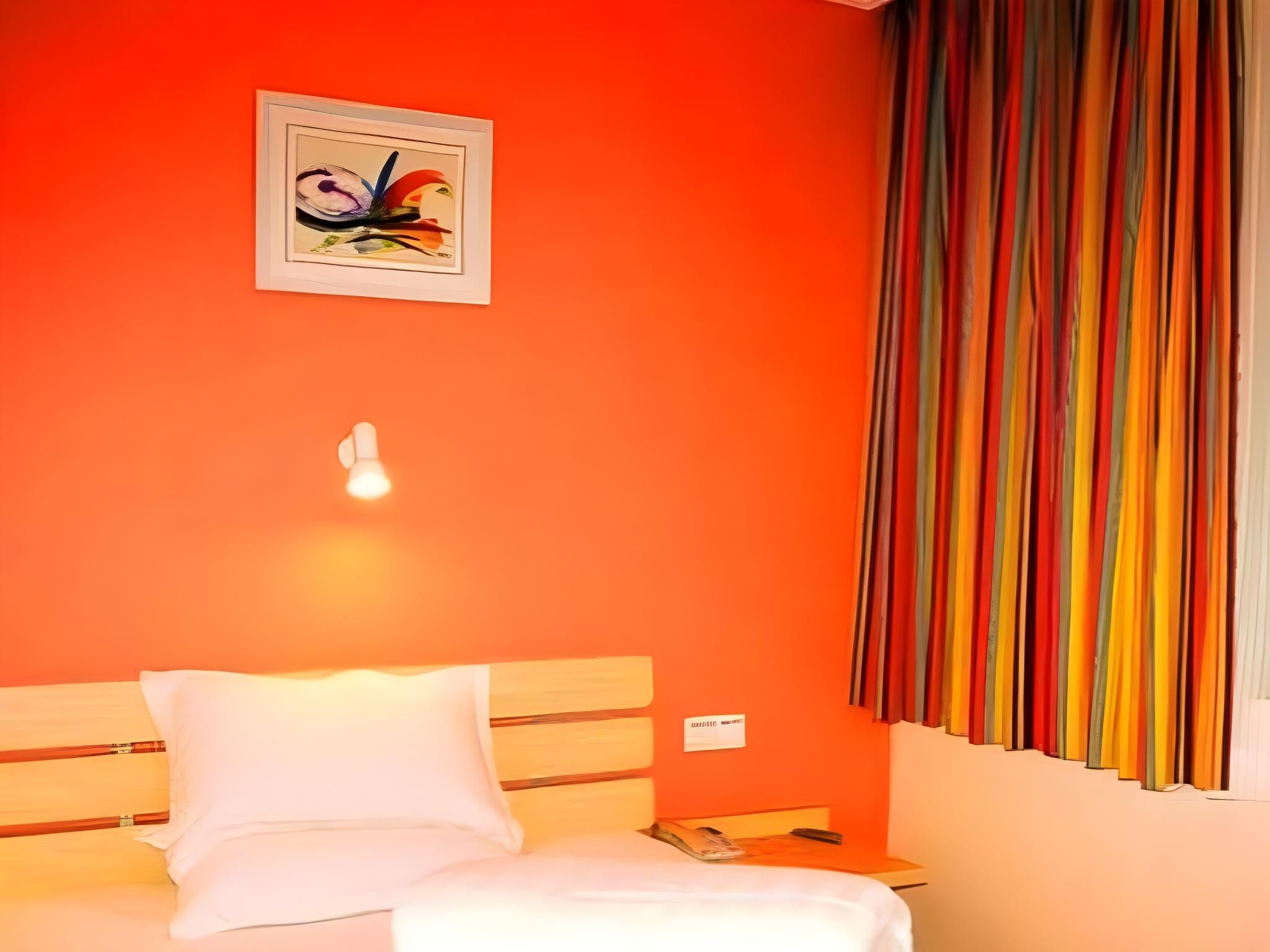 7 Days - Youxiang Bed Room