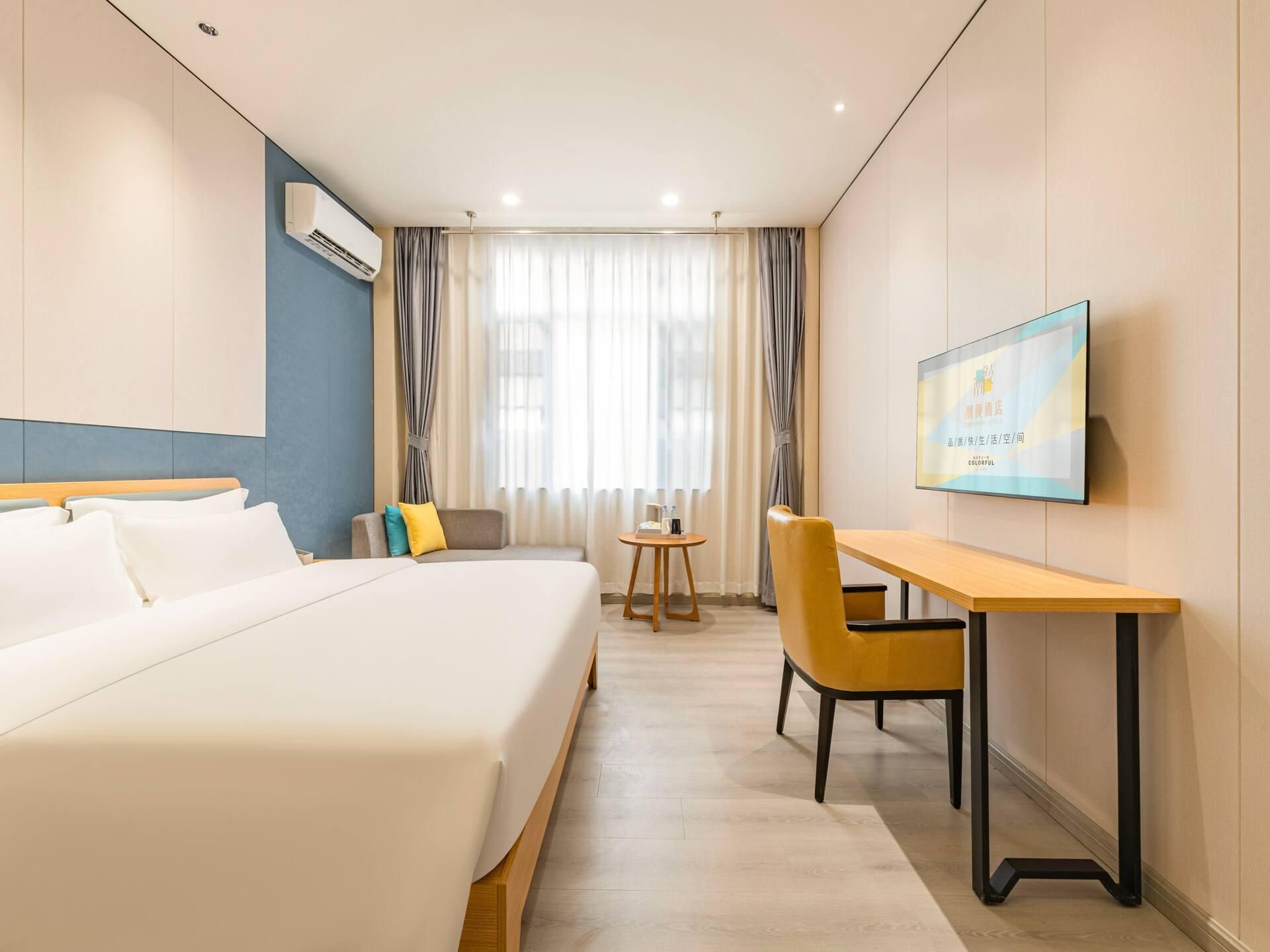 WH - Business 1 Bed Room