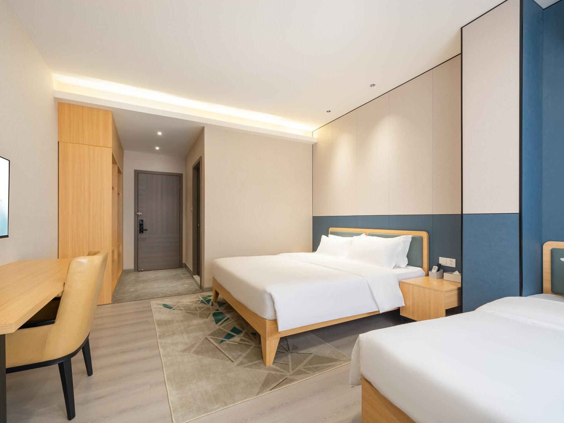 Relax Family Twin Room