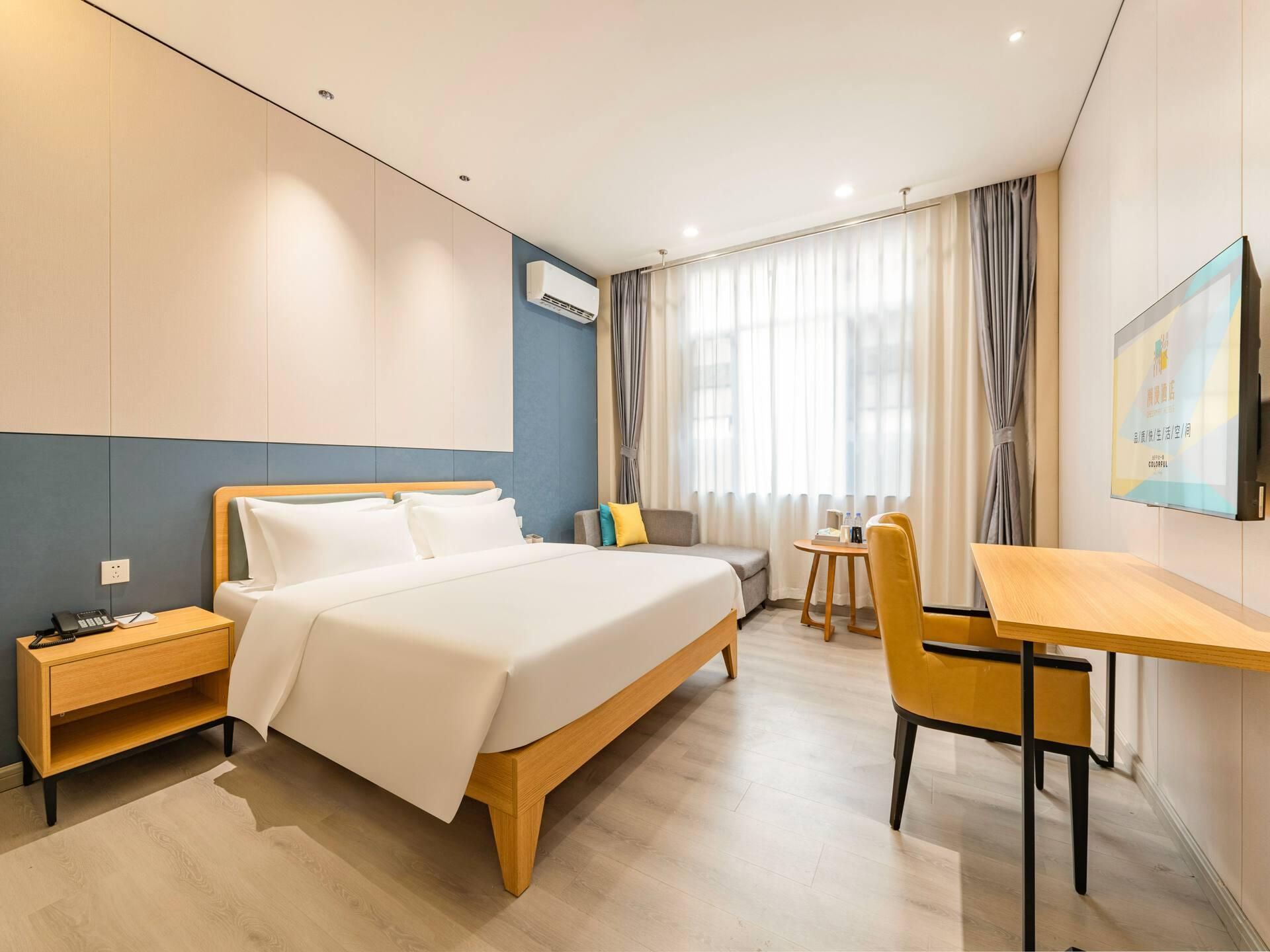 Relax Superior King Room