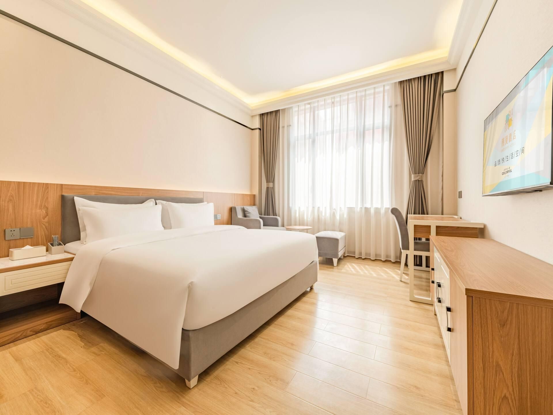 Relax Superior King Room