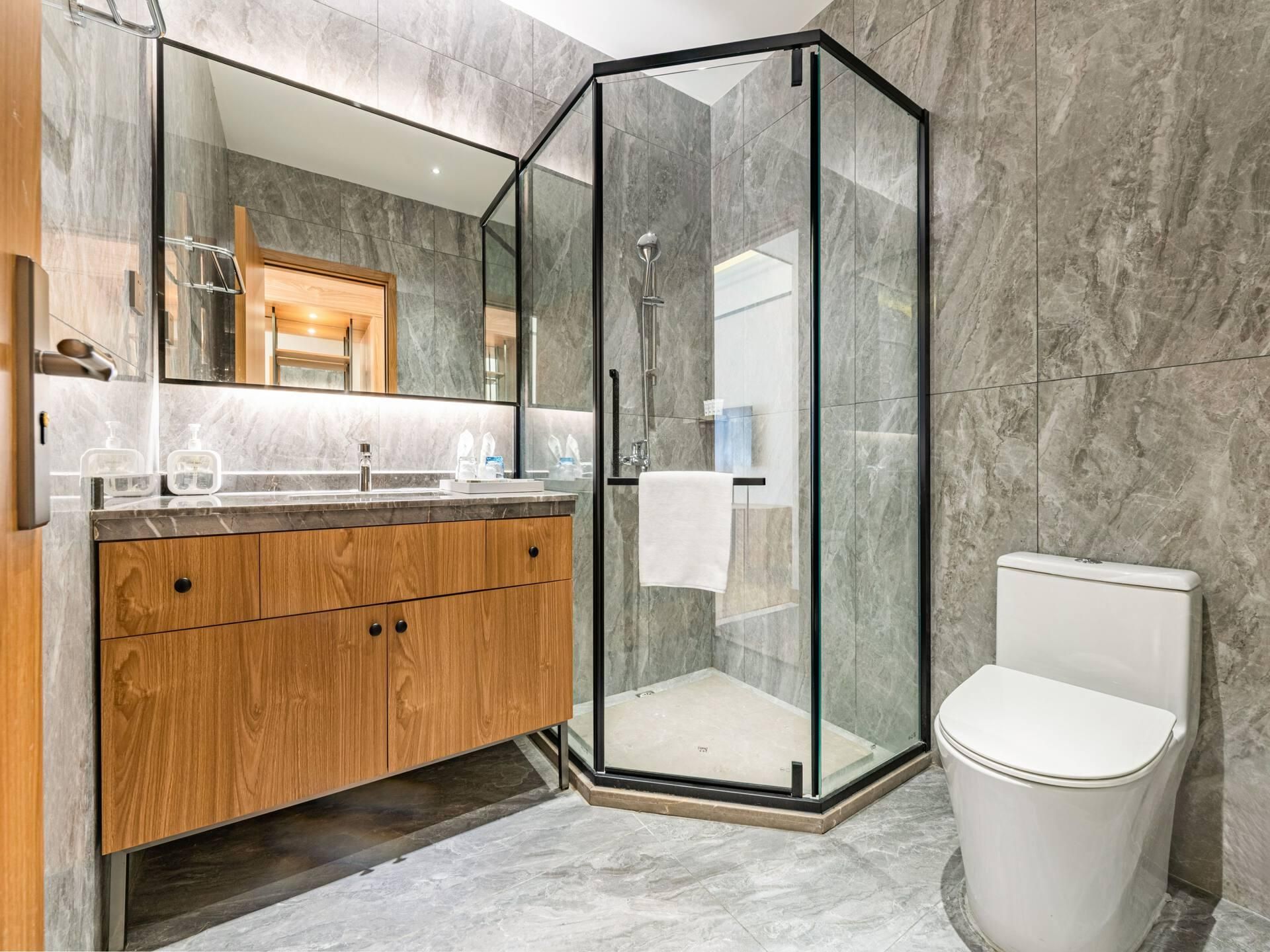 WH - Business 1 Bed Room