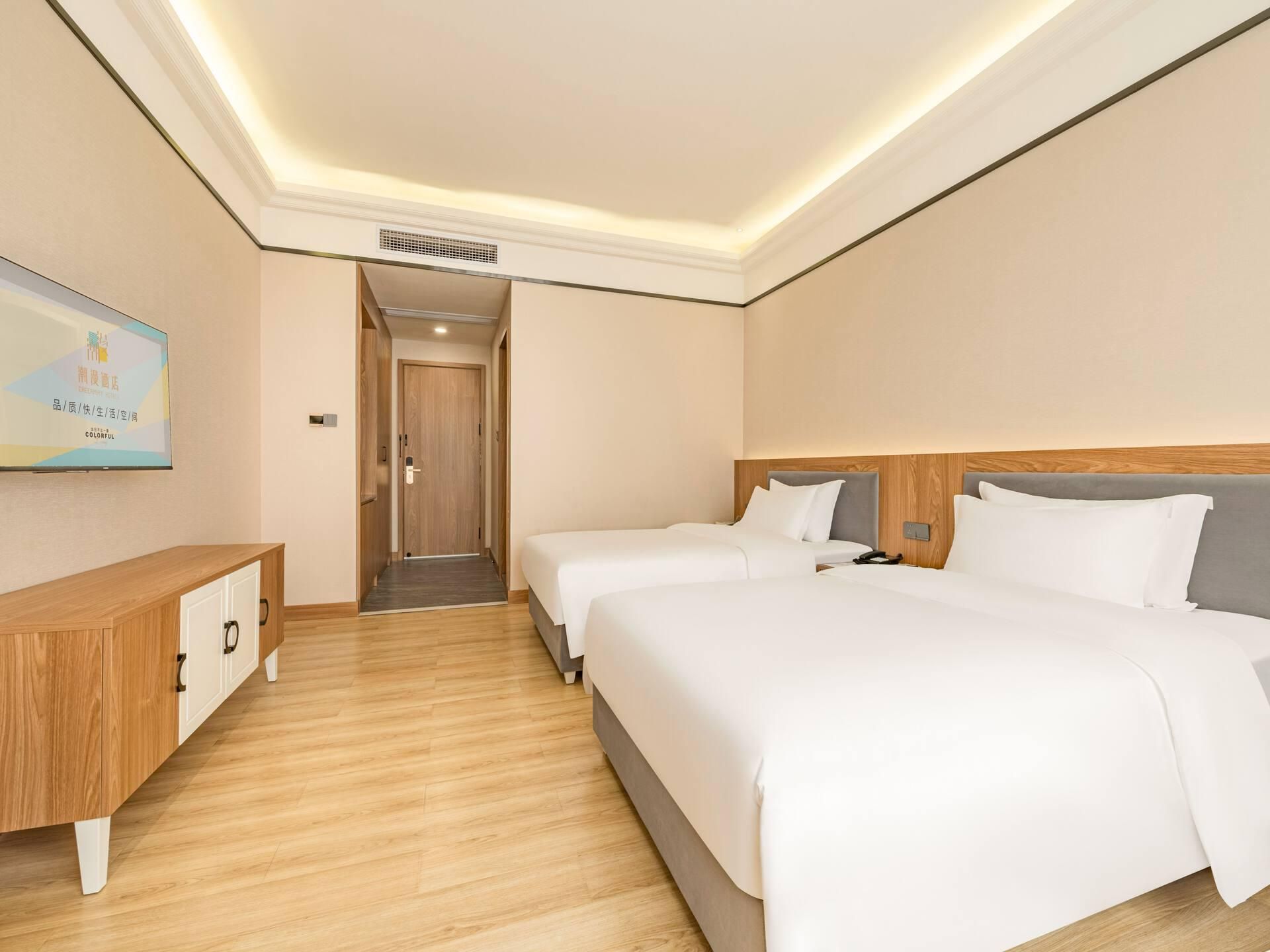 Preferred Twin Room