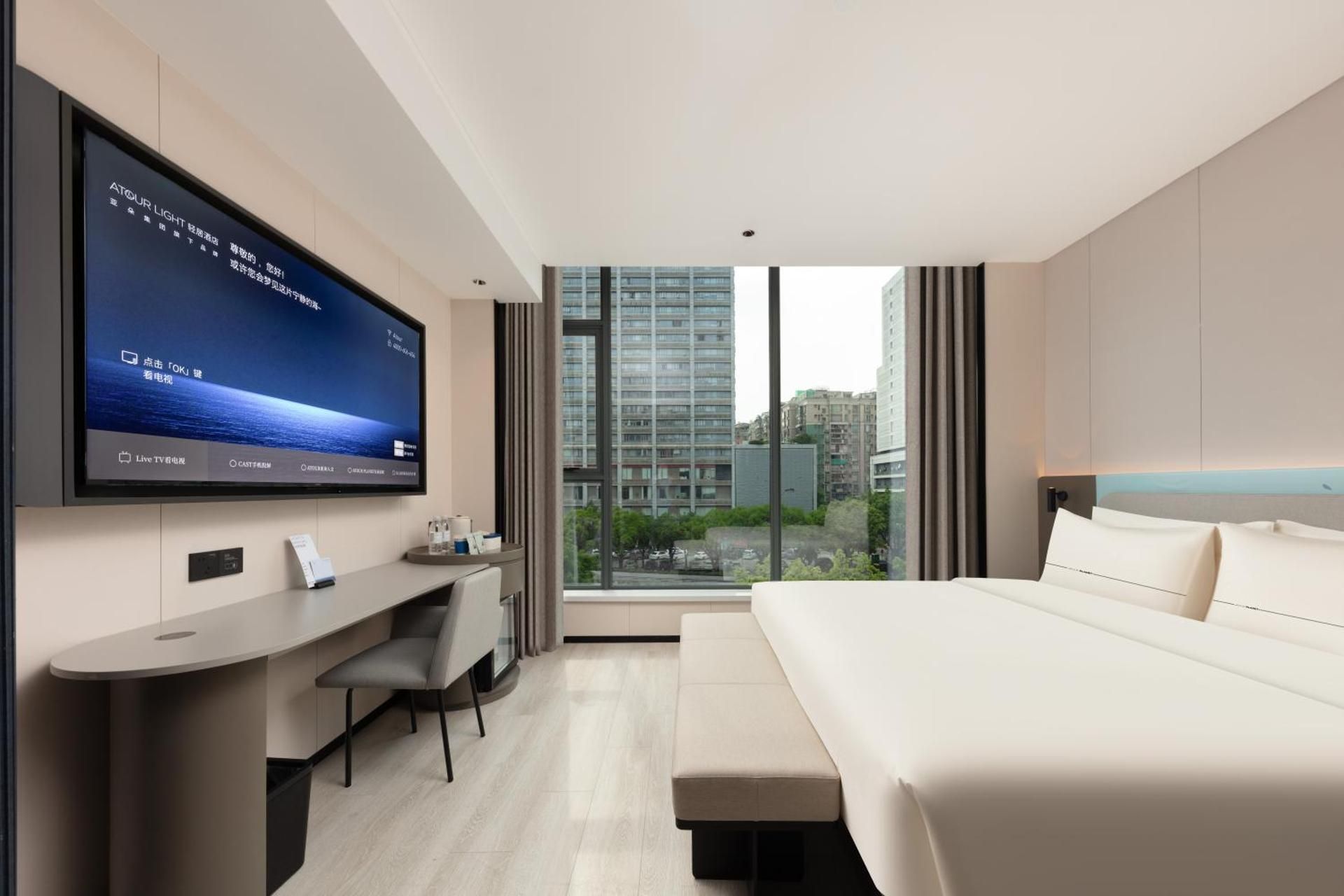 Selected Double Room