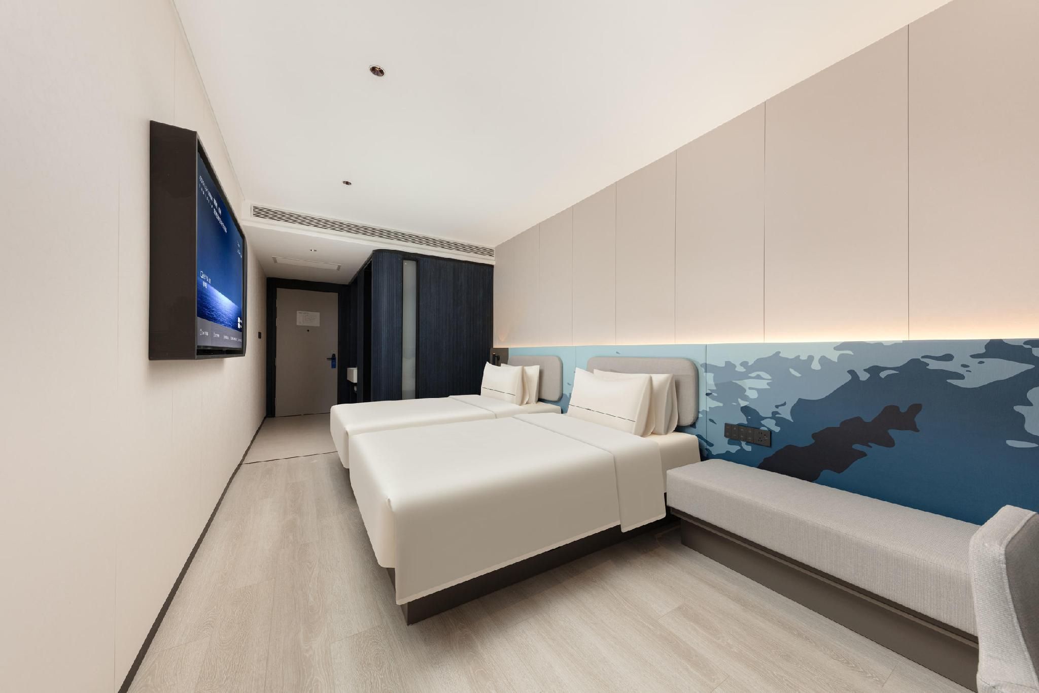 Select Twin Room